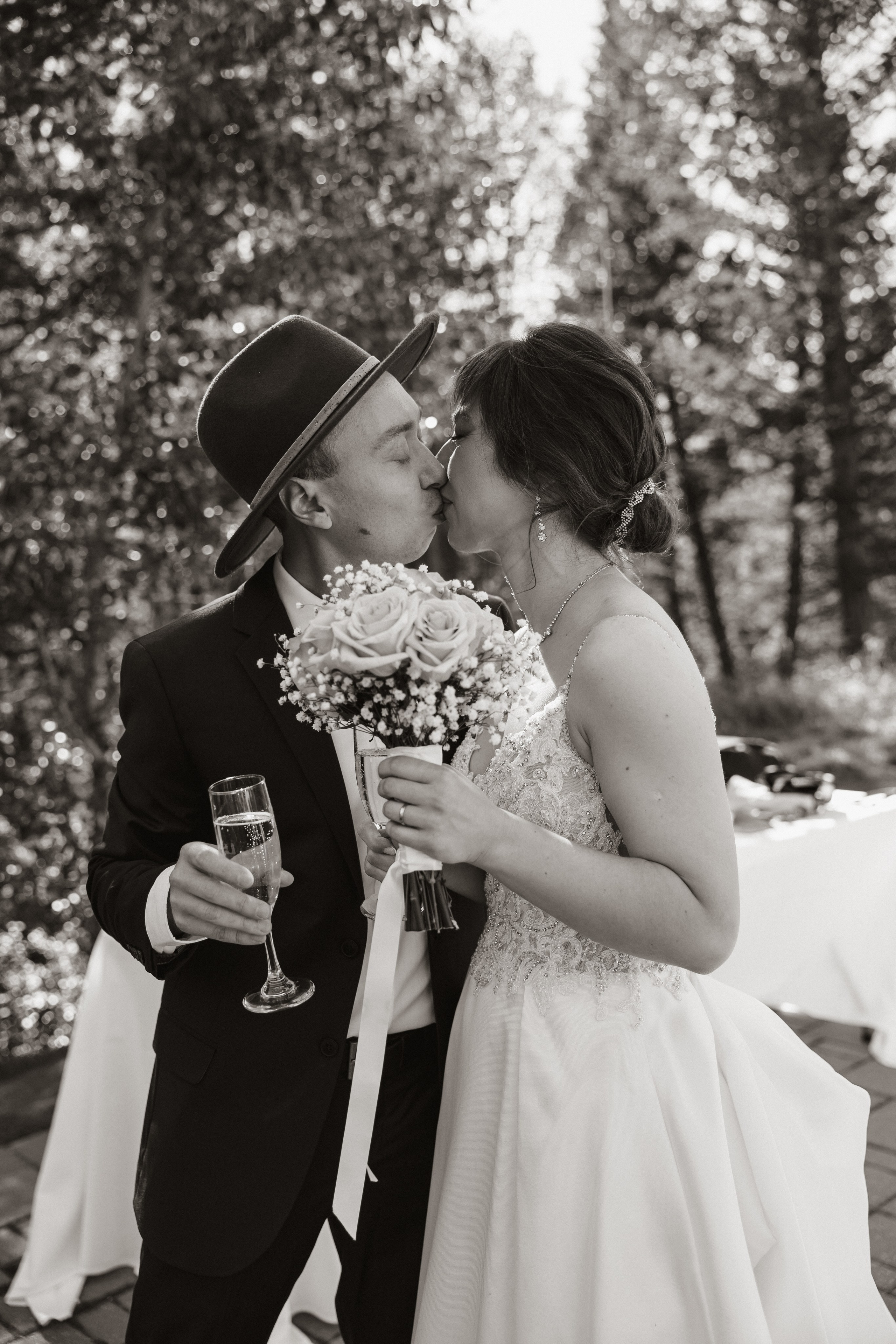 Natalia & Sergey. Photographer Stanislav Antonov