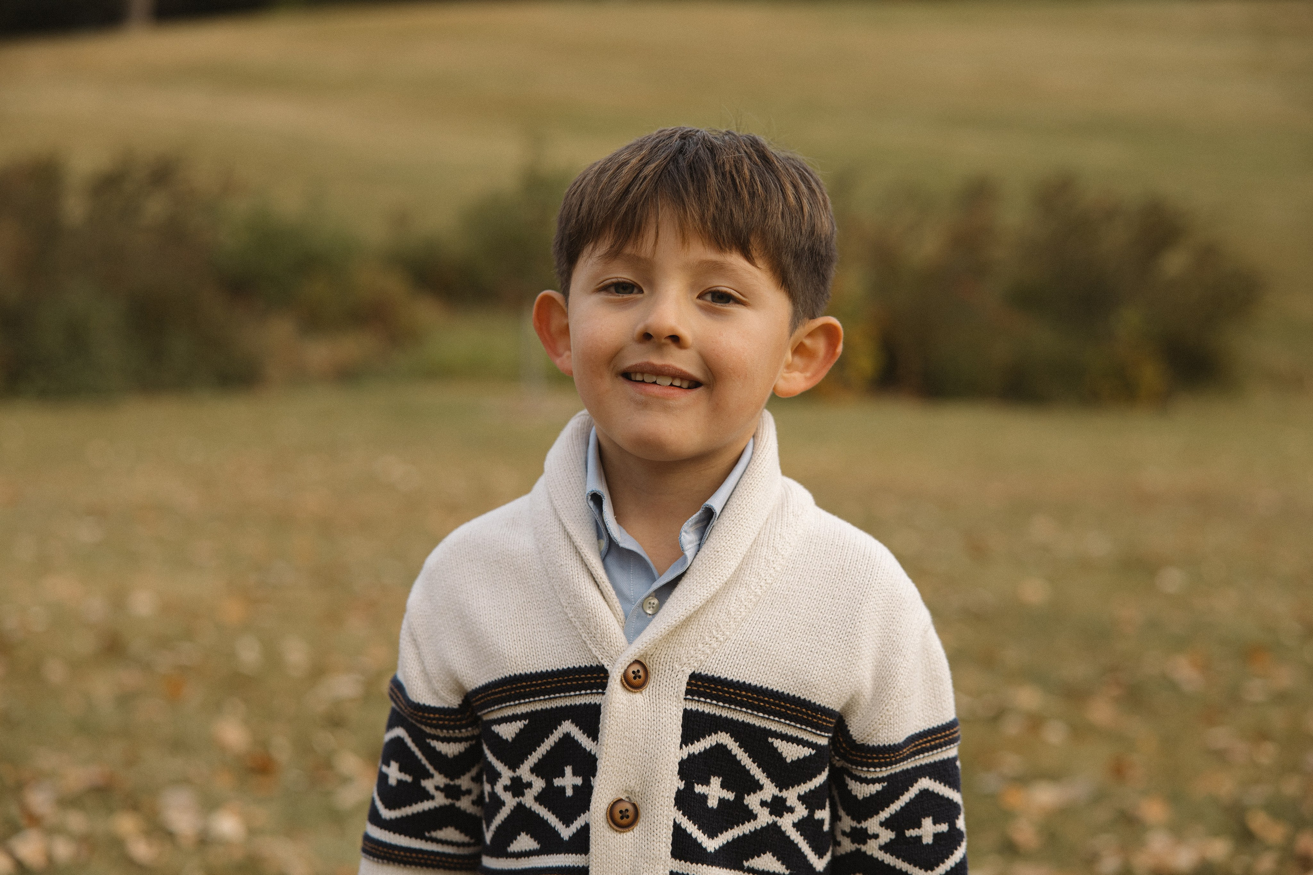 Karen and her beautiful family. Photographer Stanislav Antonov