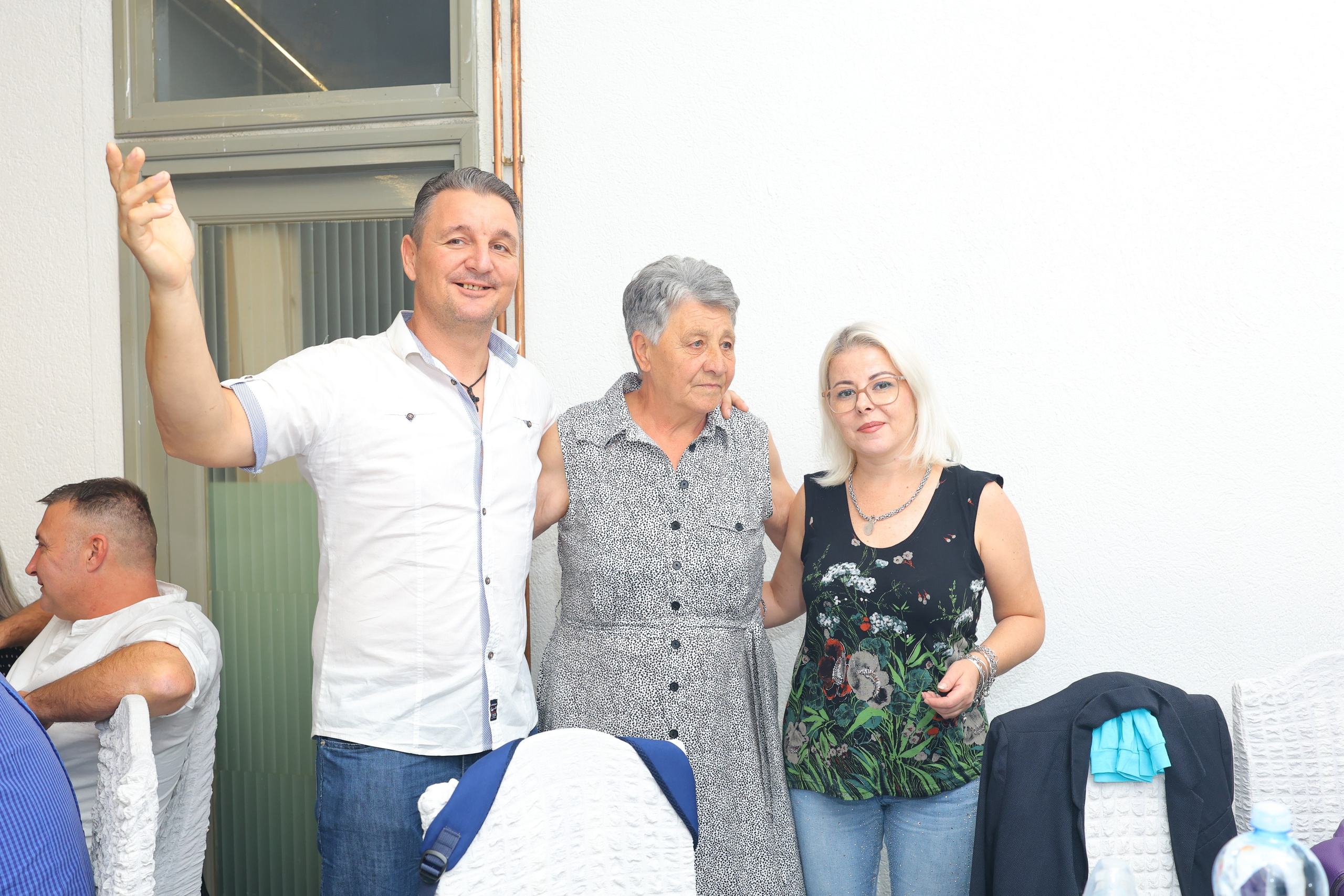 Matejin 18. rodjendan. Foto Simic Jagodina