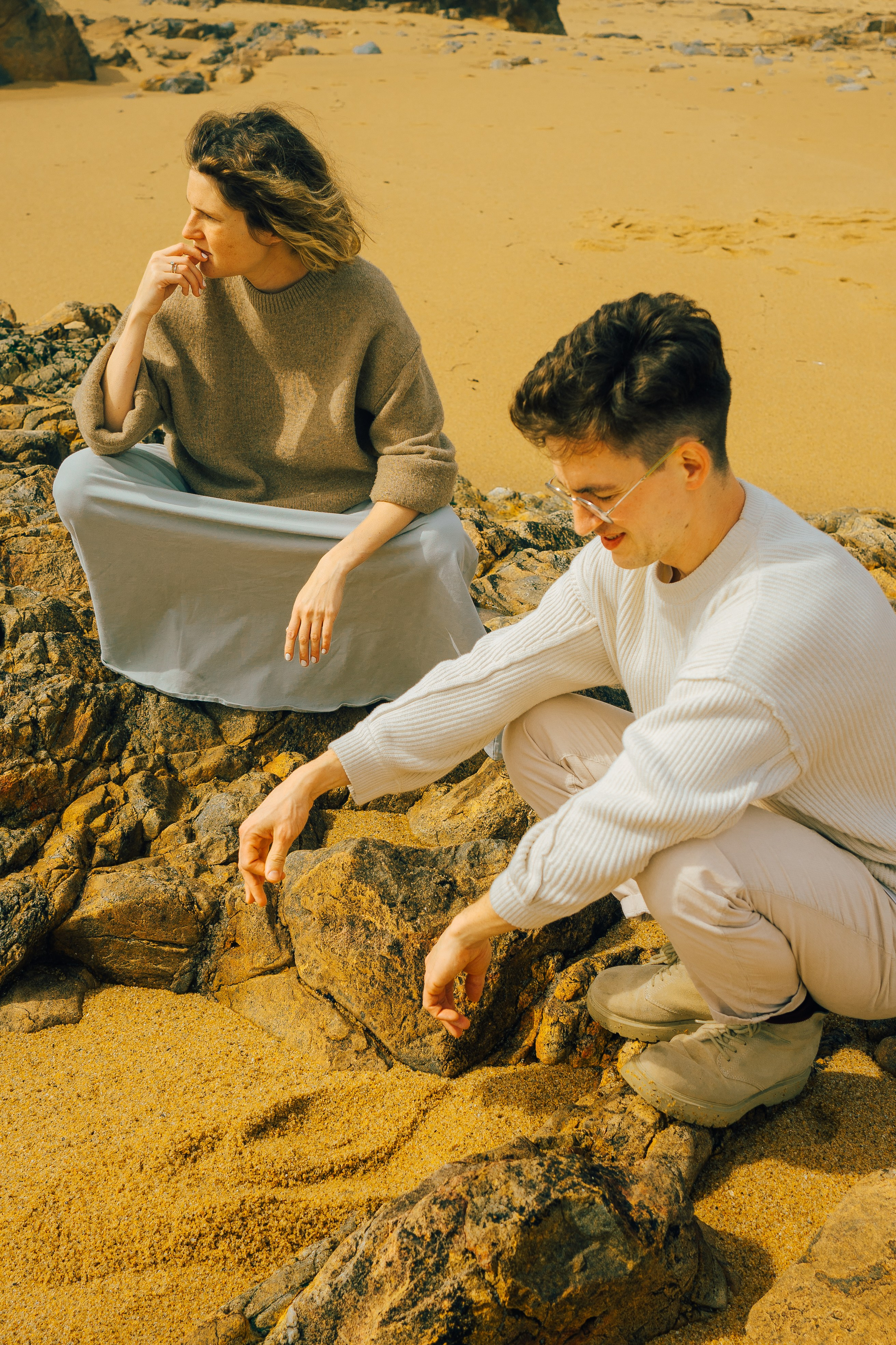 Anya & Timur. Maria Sher. Fotógrafa profissional do Porto, Portugal