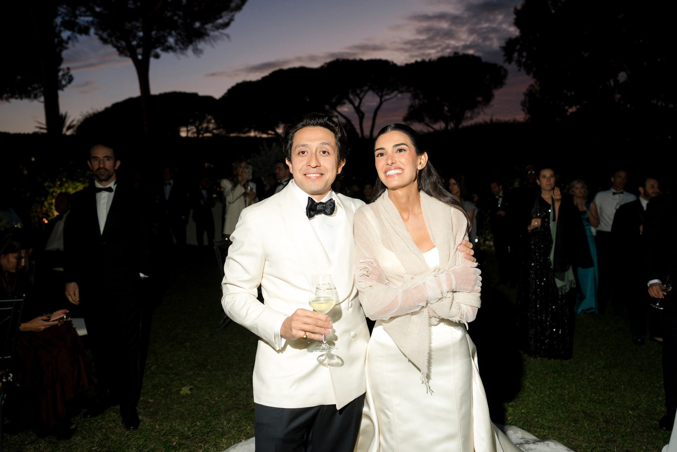 Rome Villa Aurelia. Wedding photograper — Alex Popov photography Germany, Switzerland, Italy, France. Based in Stuttgart