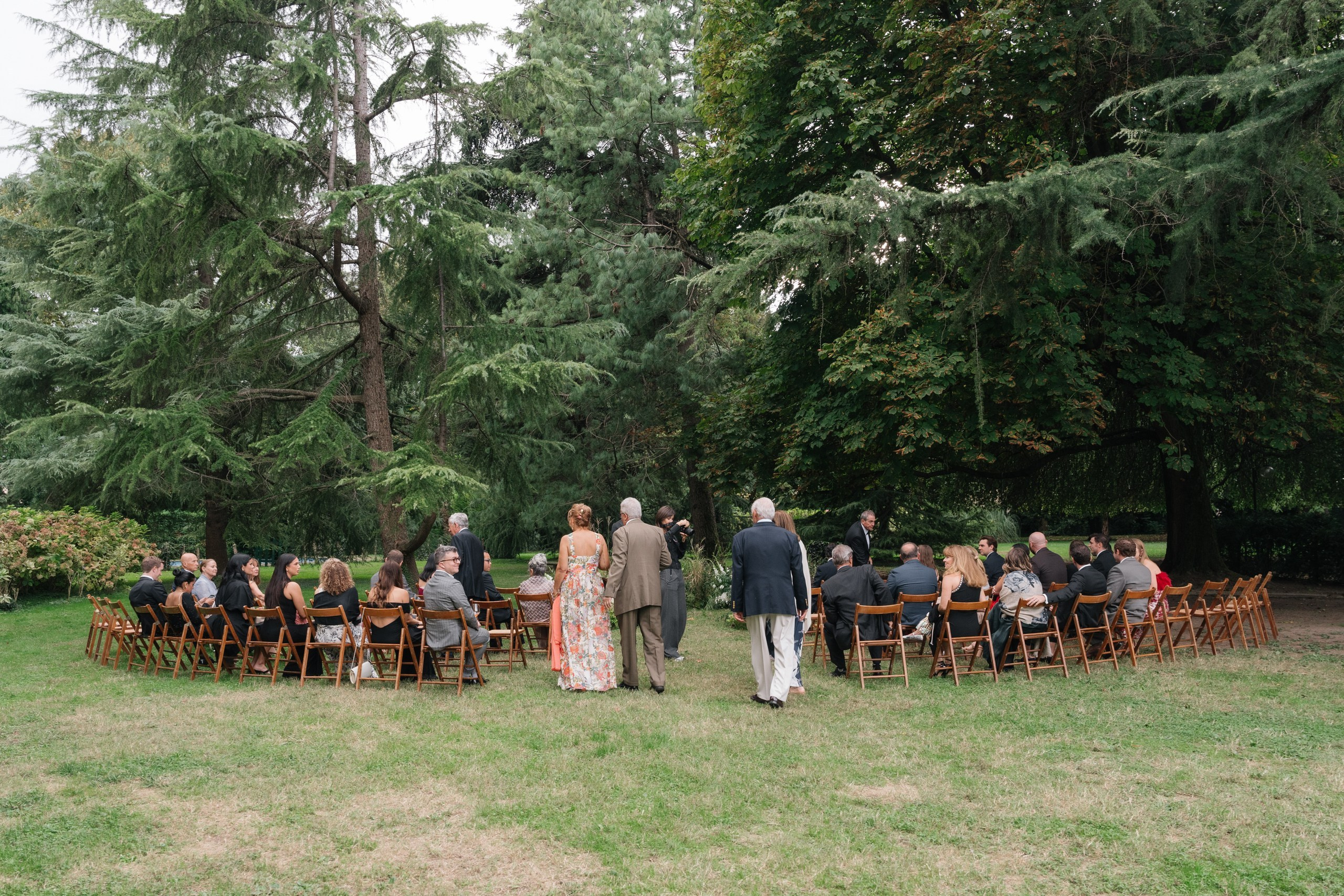 Scott & Elena. Wedding photographer Natalia