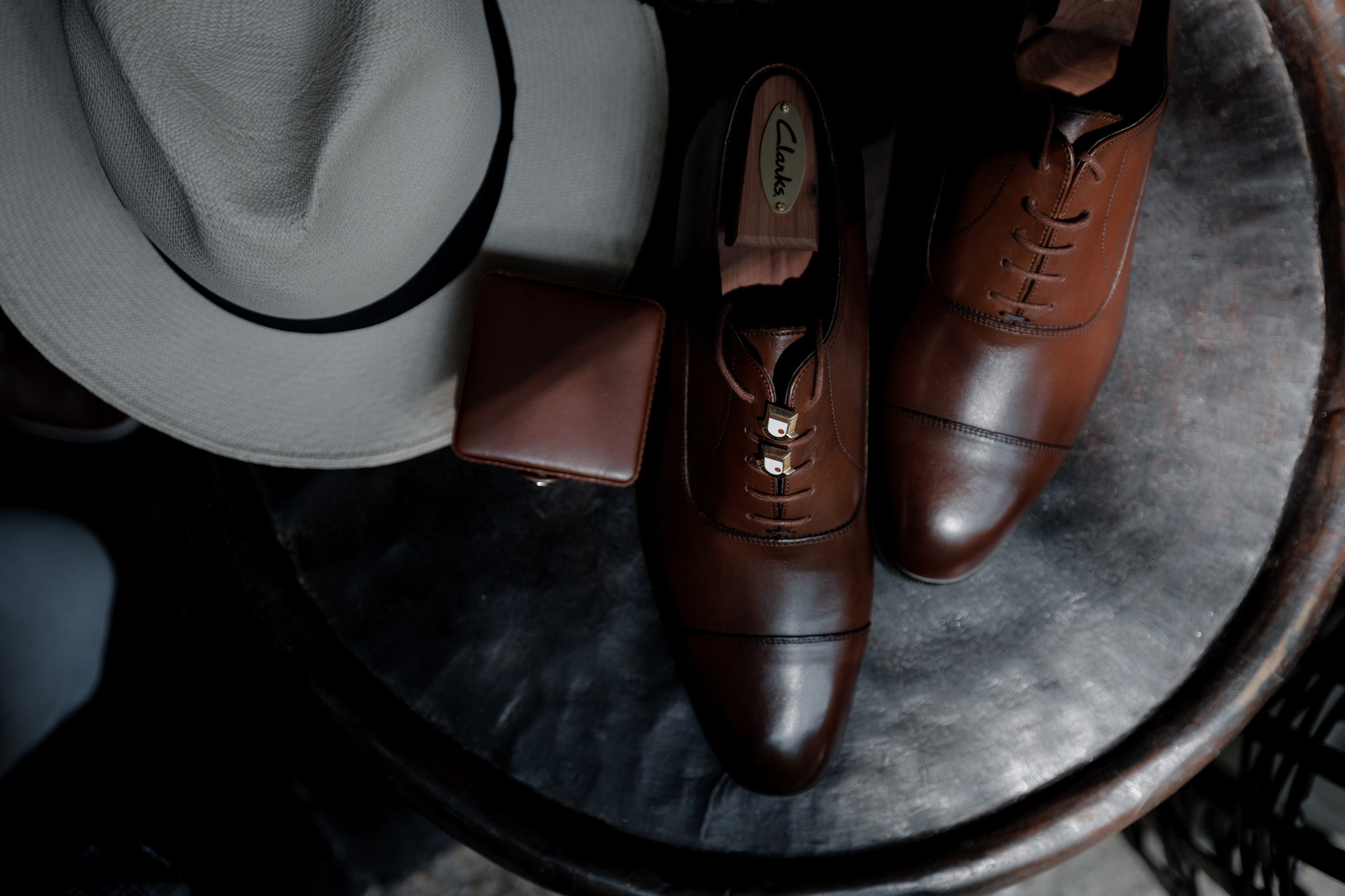 ALEXA & PEDRO. UNTERCIO BODAS