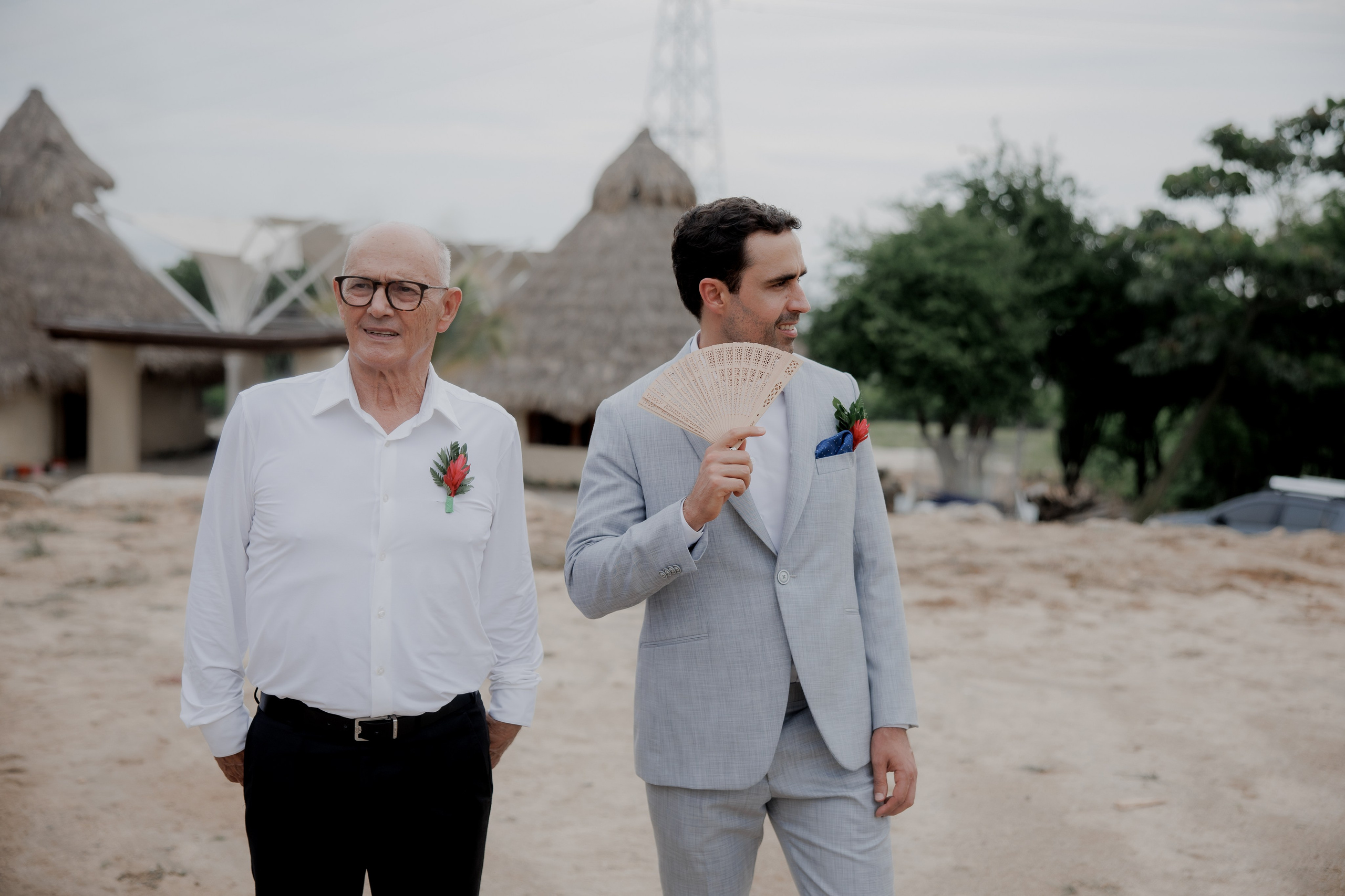 VICTORIA & NUNO. UNTERCIO BODAS