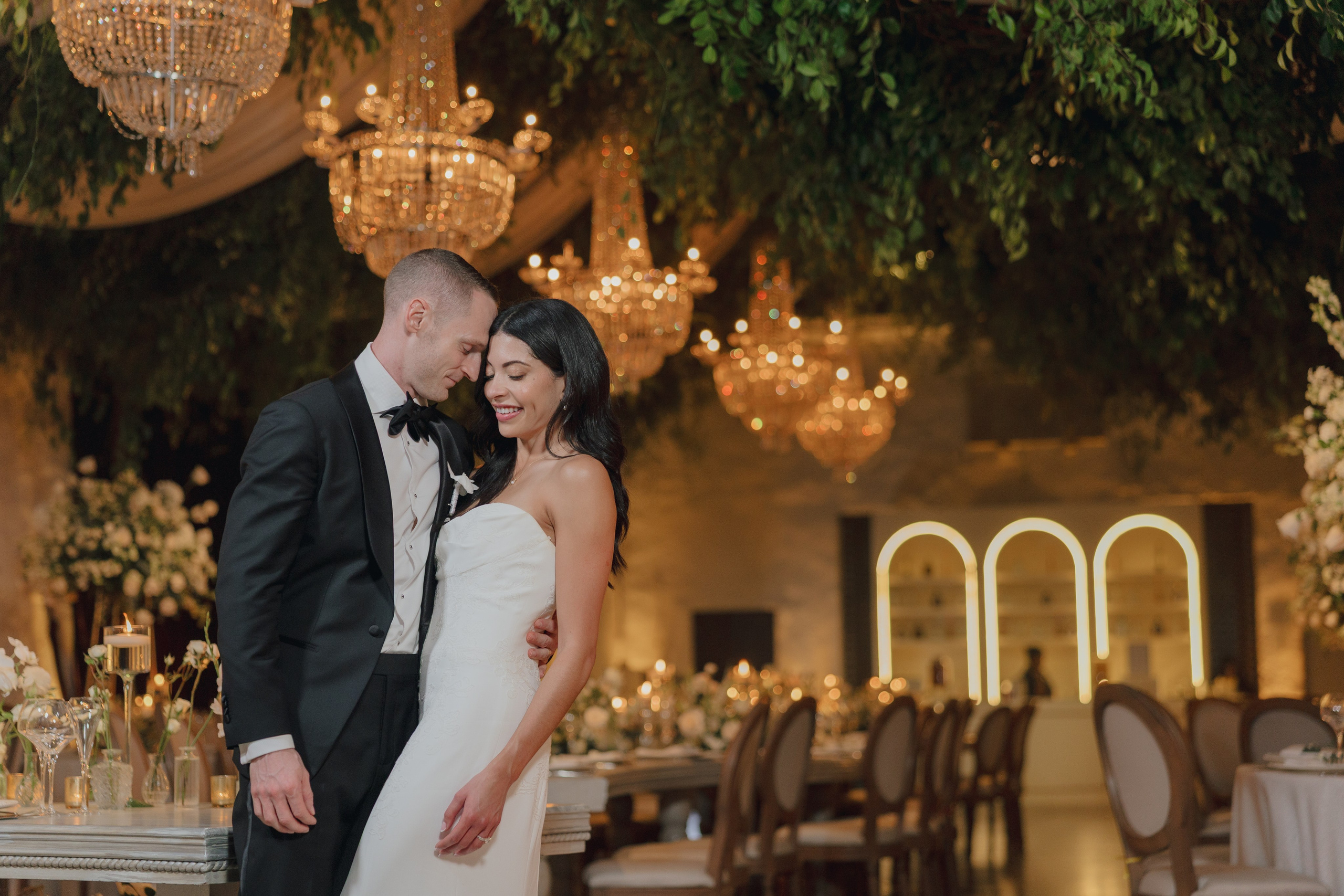 Olga & Andrew. UNTERCIO BODAS