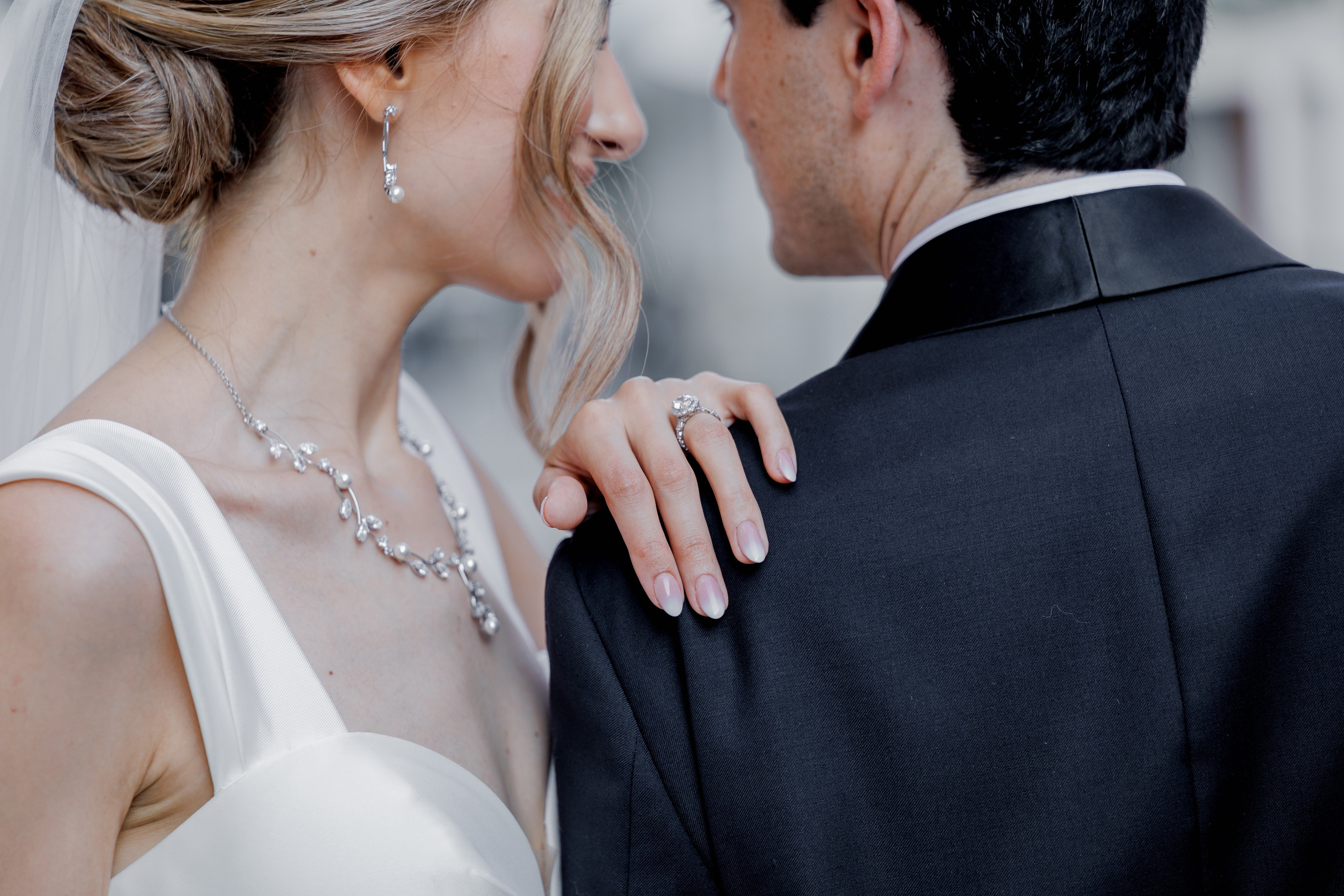 Susan & Ben. UNTERCIO BODAS