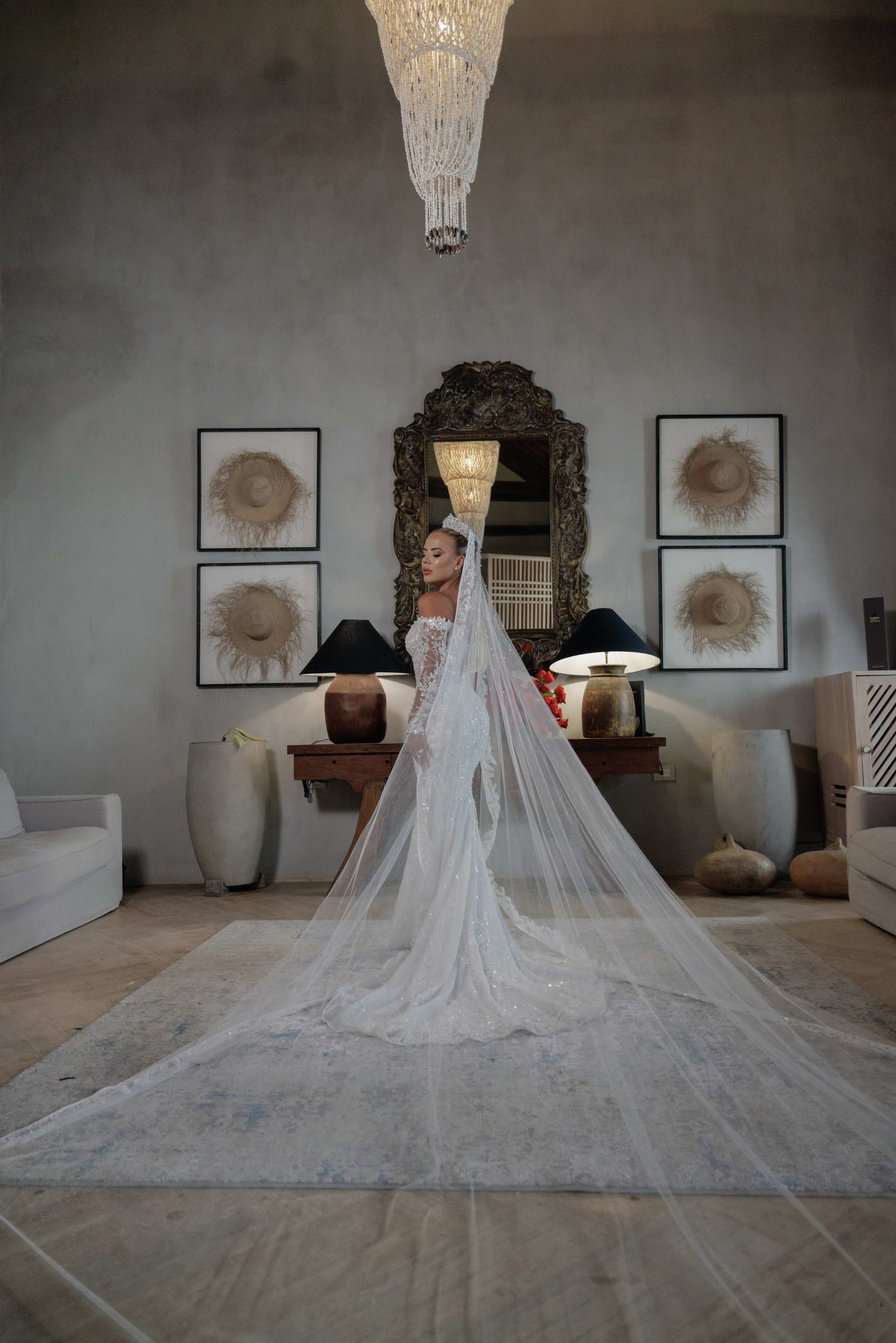 Daniela & Juan. UNTERCIO BODAS