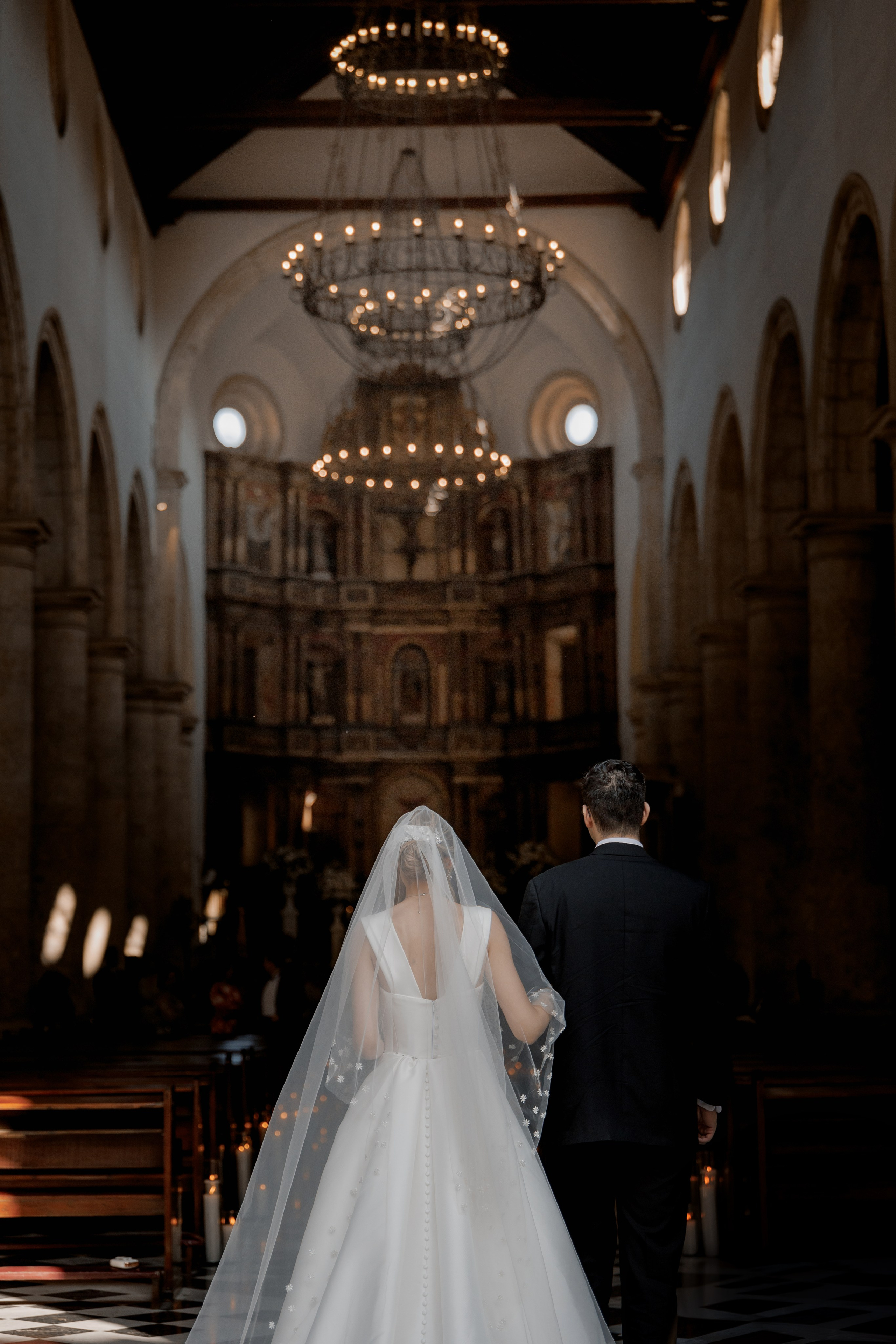 Susan & Ben. UNTERCIO BODAS