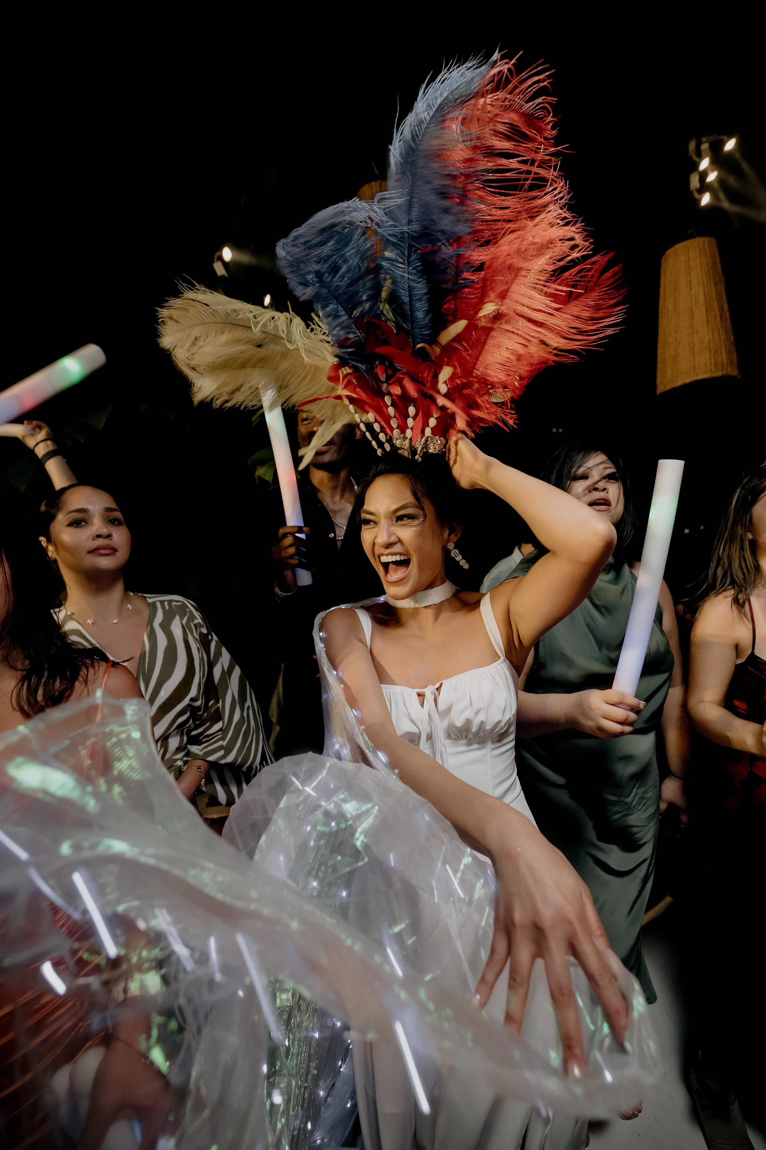 Teressa & Jason. UNTERCIO BODAS