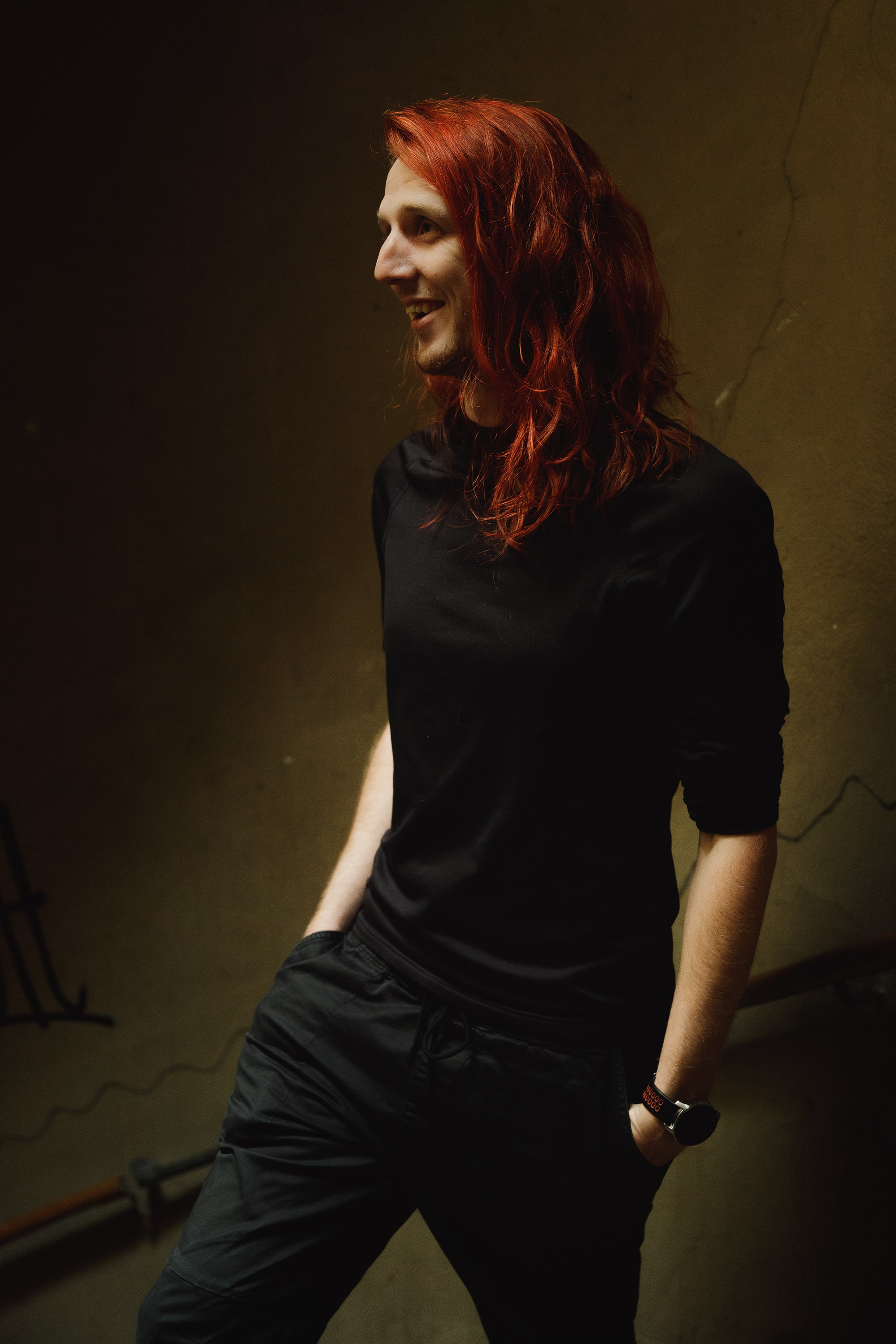 Alexander. Kaja | fotograf psów we Wrocławiu