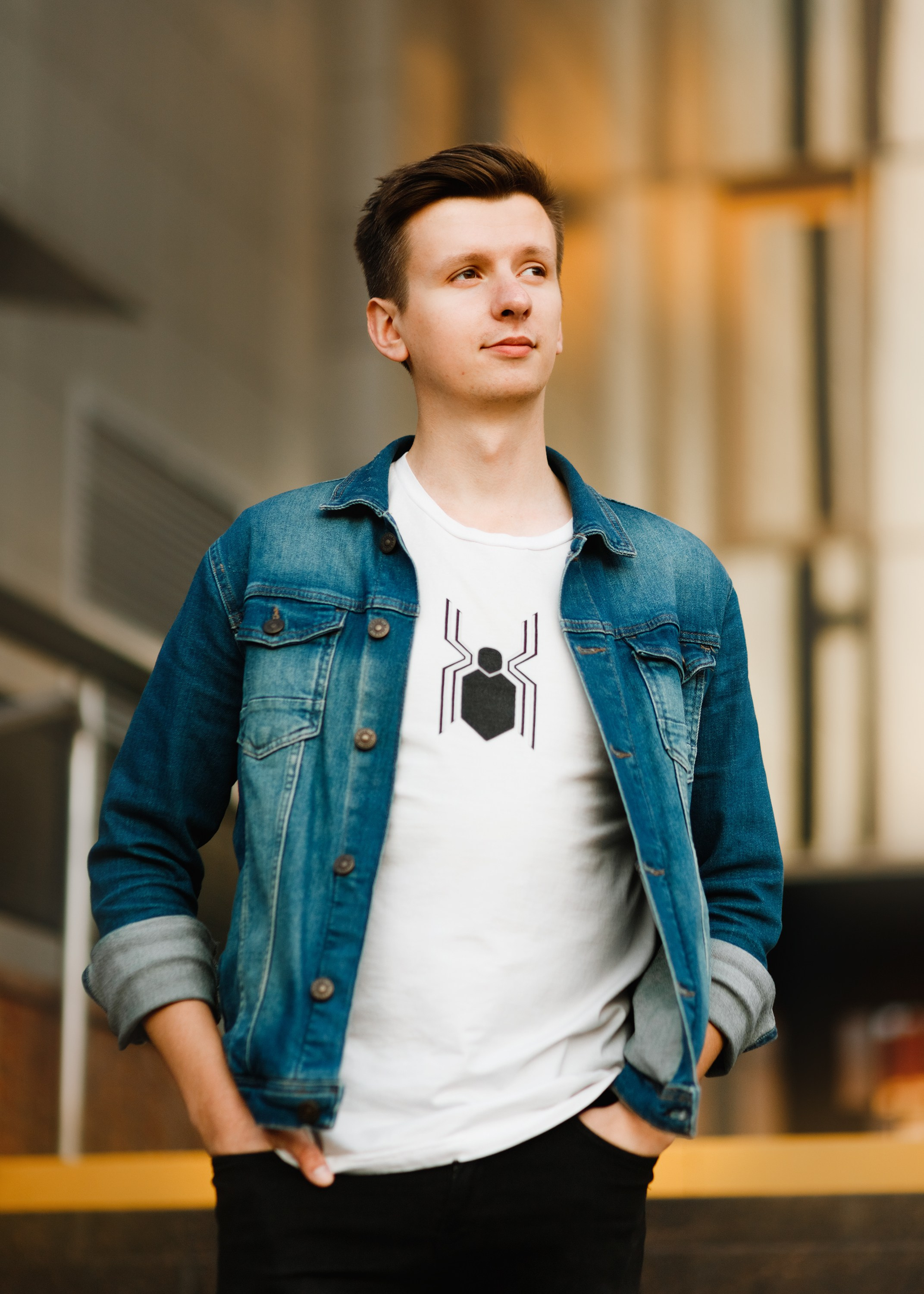 Yuri | freelance web designer blog content. Kaja | fotograf psów we Wrocławiu