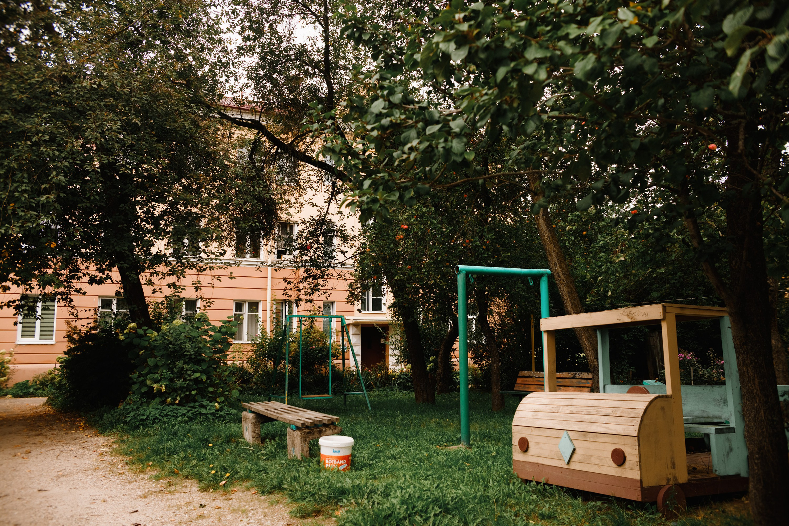 Grodno. Kaja | fotograf we Wrocławiu | ludzie i psy