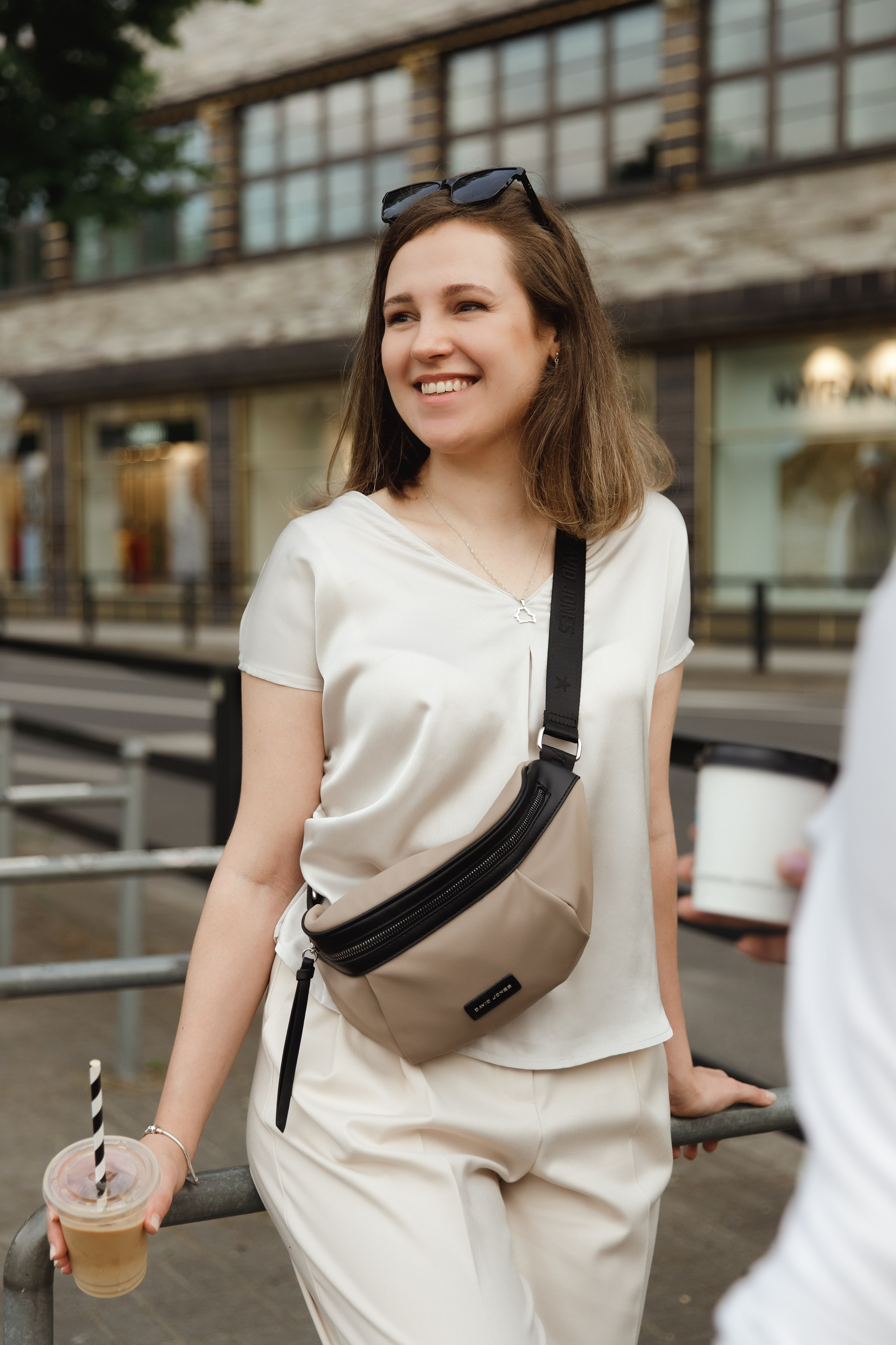 Katya & Sonya friendship. Kaja | fotograf psów we Wrocławiu