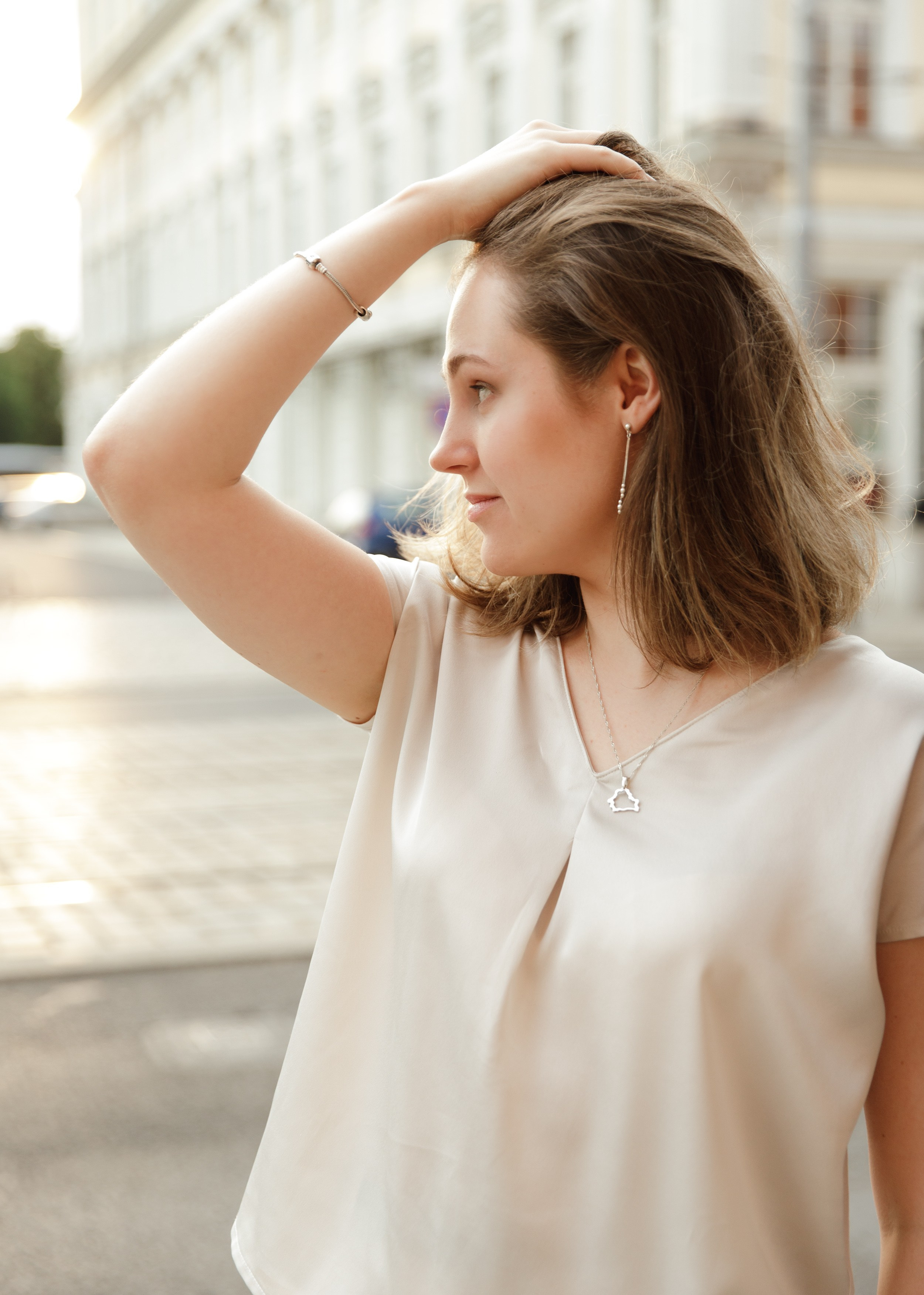 Katya & Sonya friendship. Kaja | fotograf psów we Wrocławiu