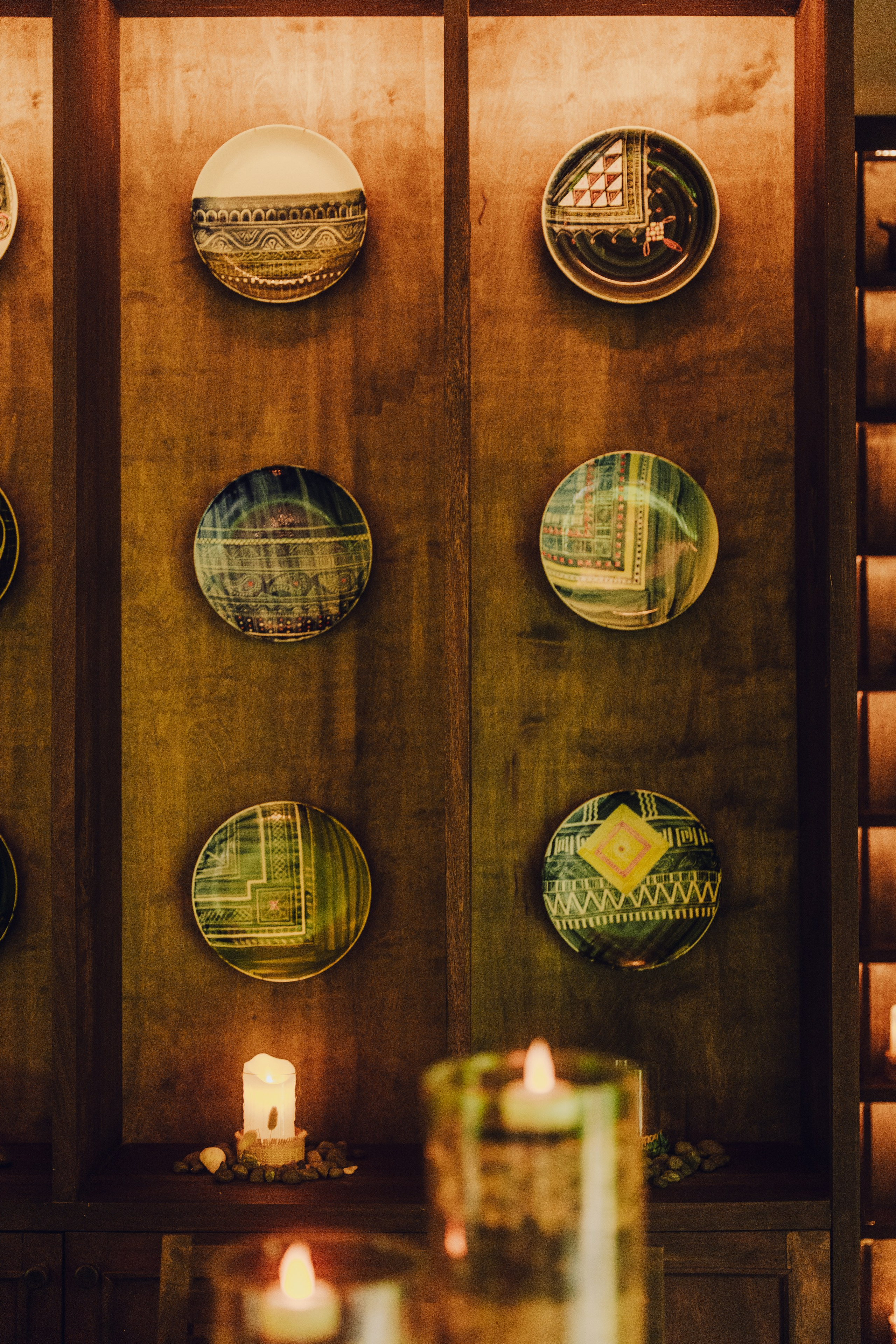 Avana Retreat, Vietnam. Editorial photographer Yuliya Drazdovich