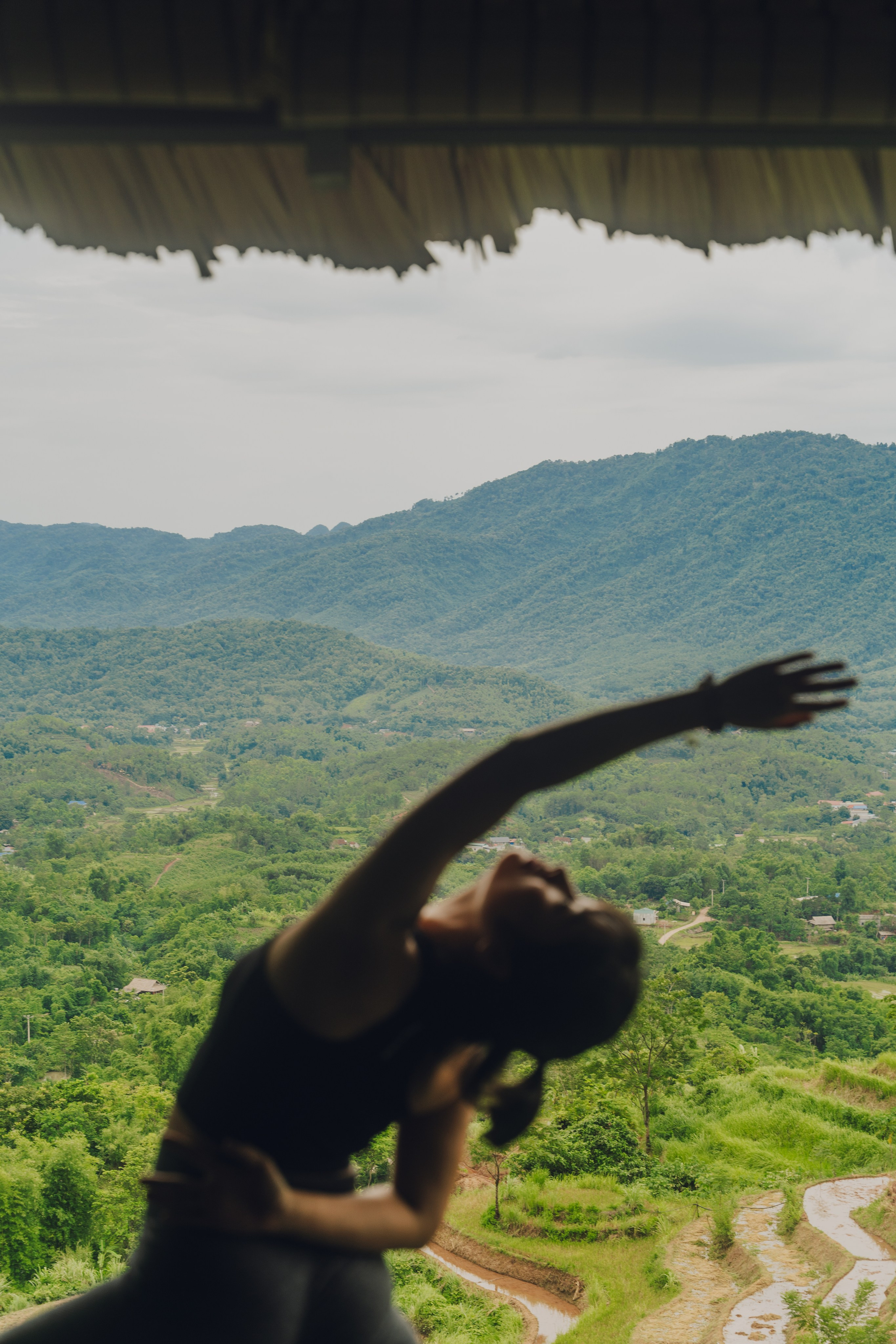 Avana Retreat, Vietnam. Editorial photographer Yuliya Drazdovich