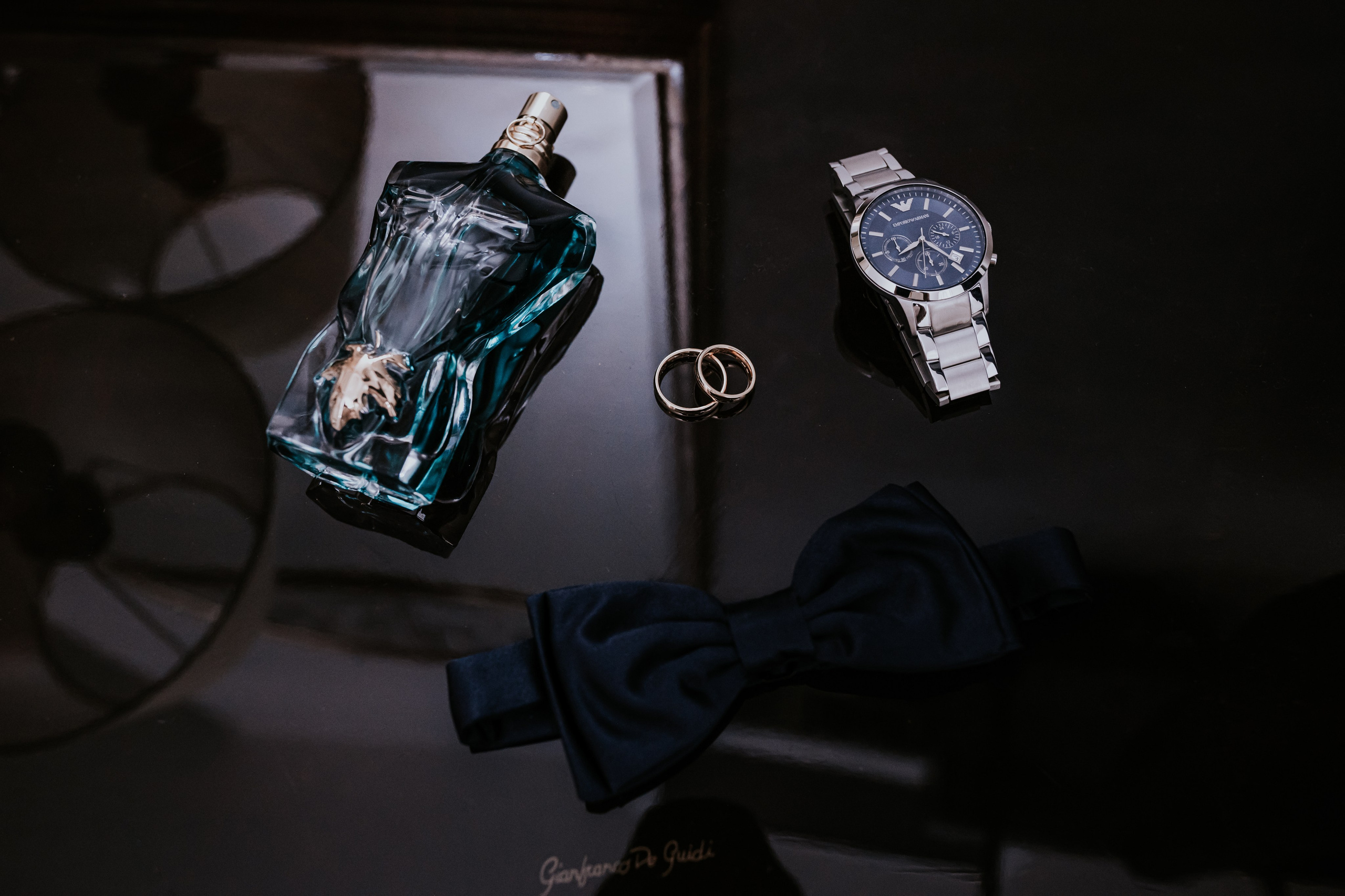 Domenico + Ramona. Trinacria Fotografia