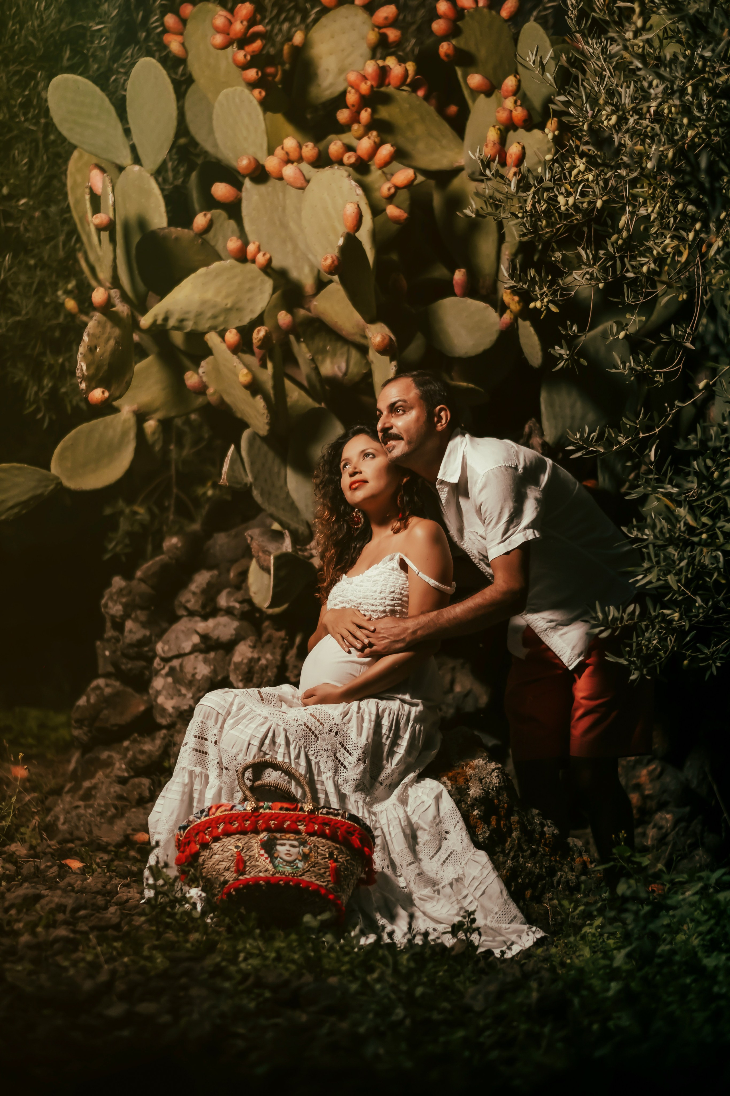 This little bun is almost done… Giorgio. Trinacria Fotografia