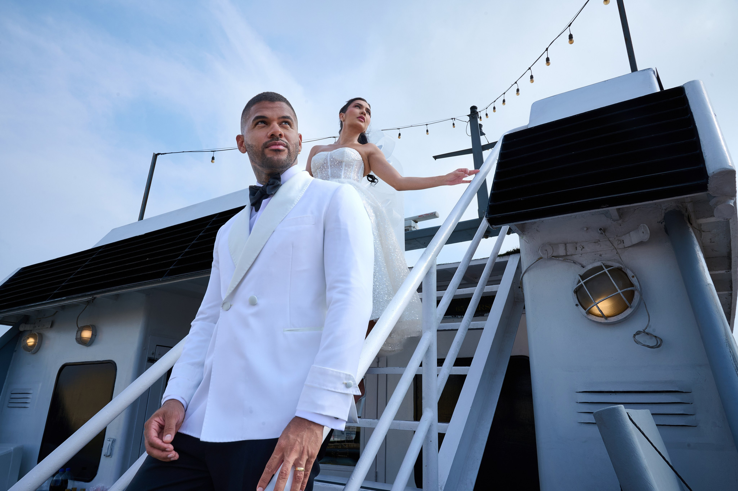 Anguie & Miguel. Wedding Photography & Videography by ZZ Hendrick | Capturing Your Love Story in Colombia & USA