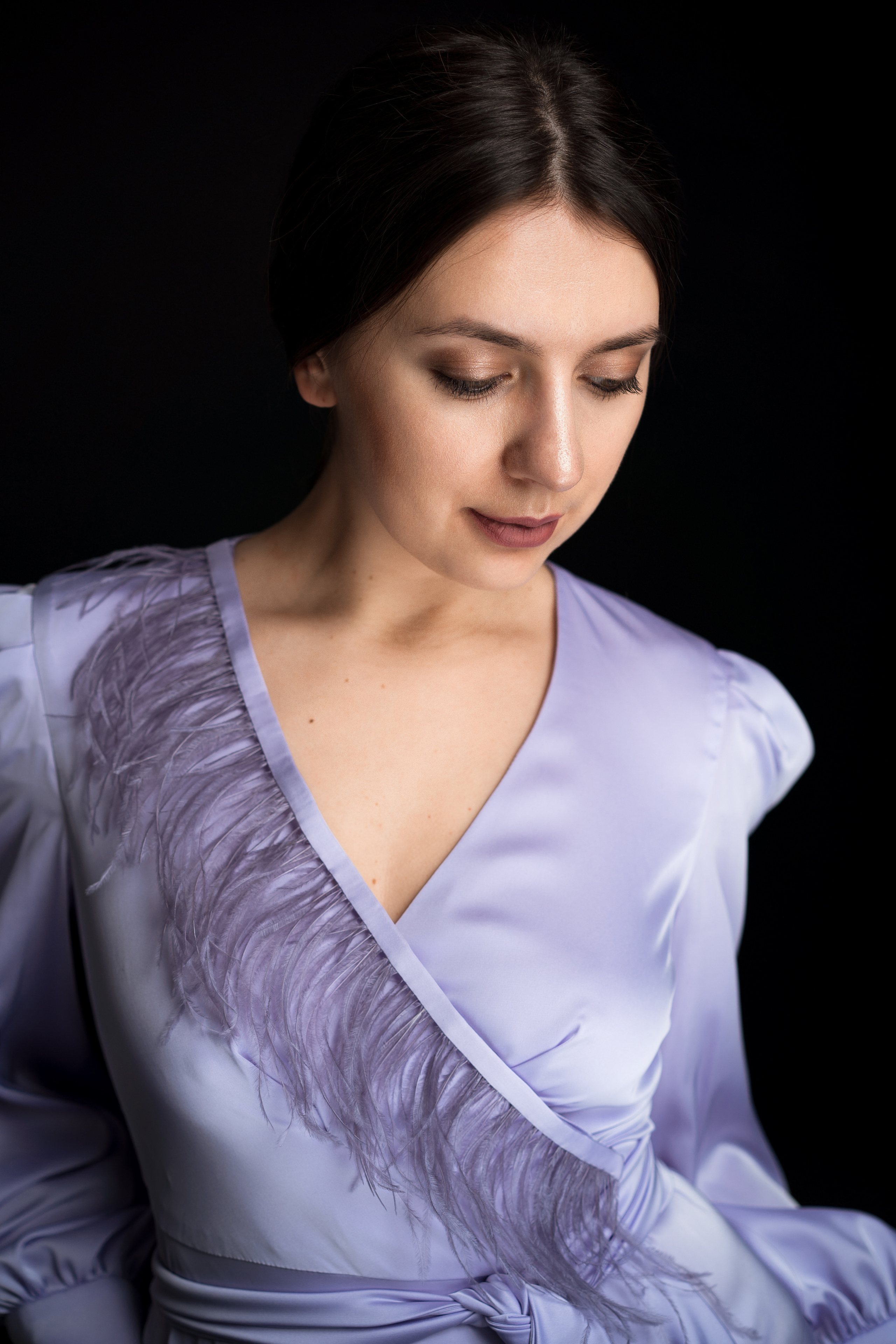 Kate. Portrait, Family and Maternity Photographer in Dublin Tania Vaskul