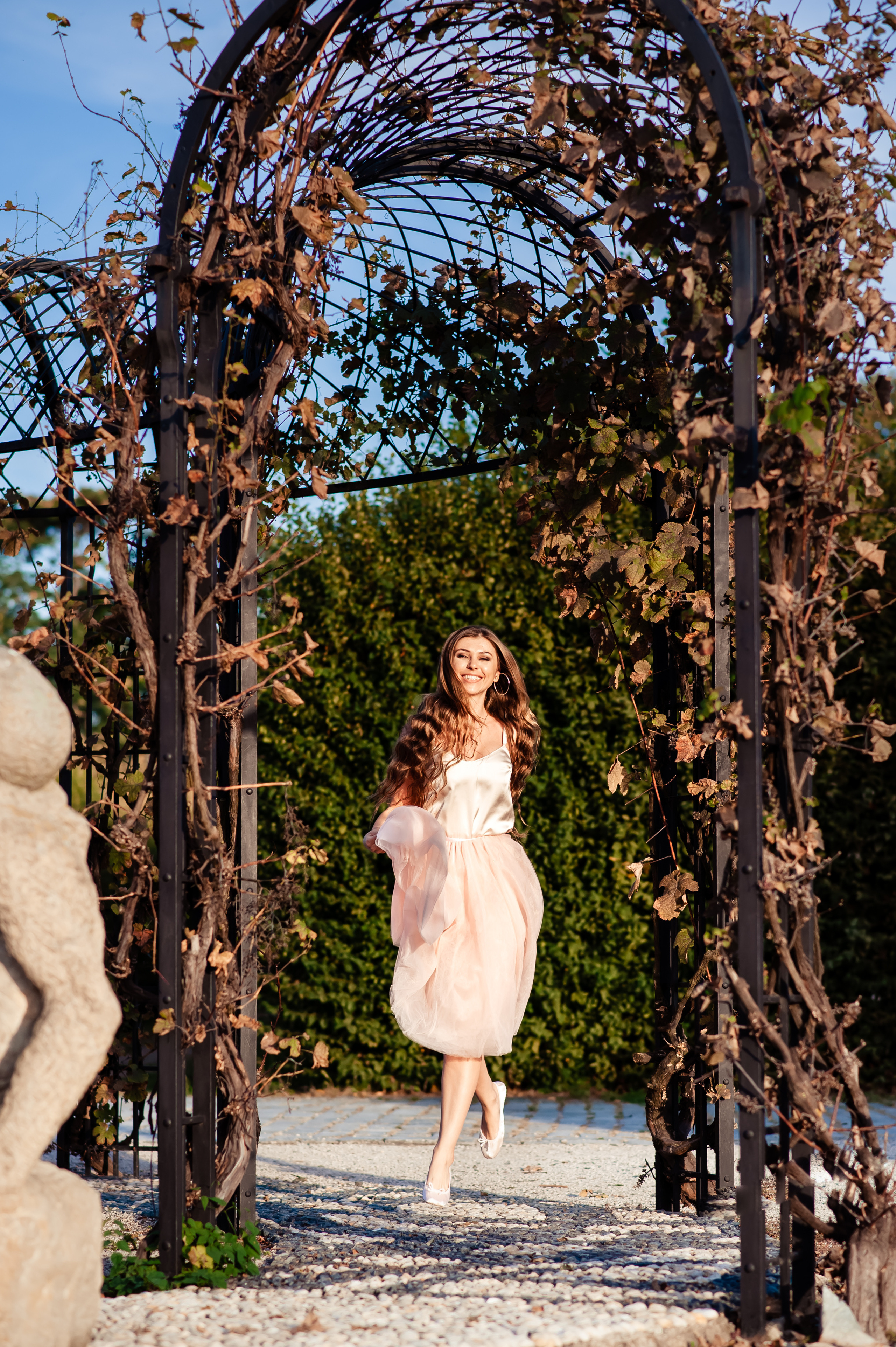 Be happy — it’s easy!. Portrait, Family and Maternity Photographer in Dublin Tania Vaskul