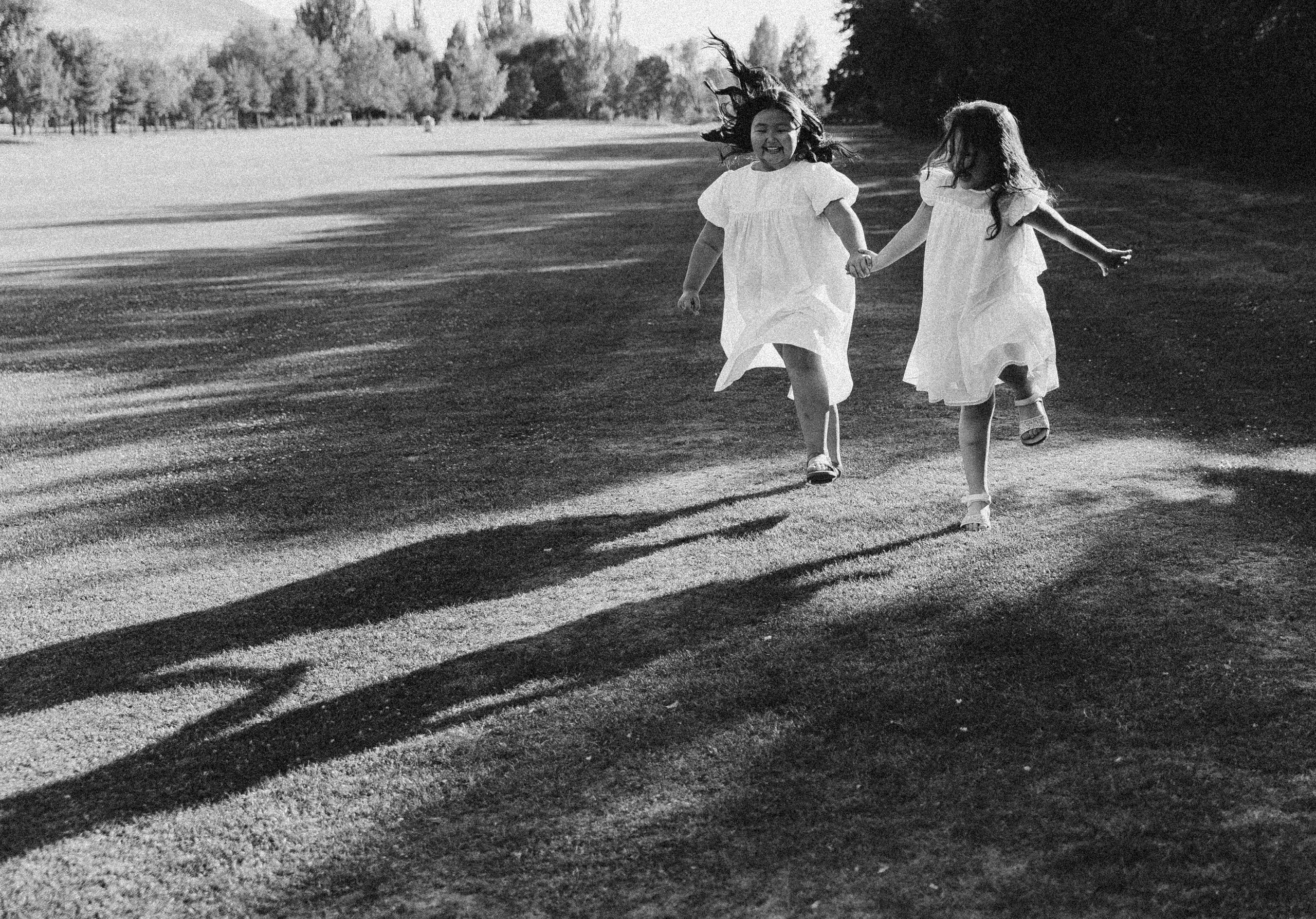 Летом. Валерия Вартанова. Фотограф