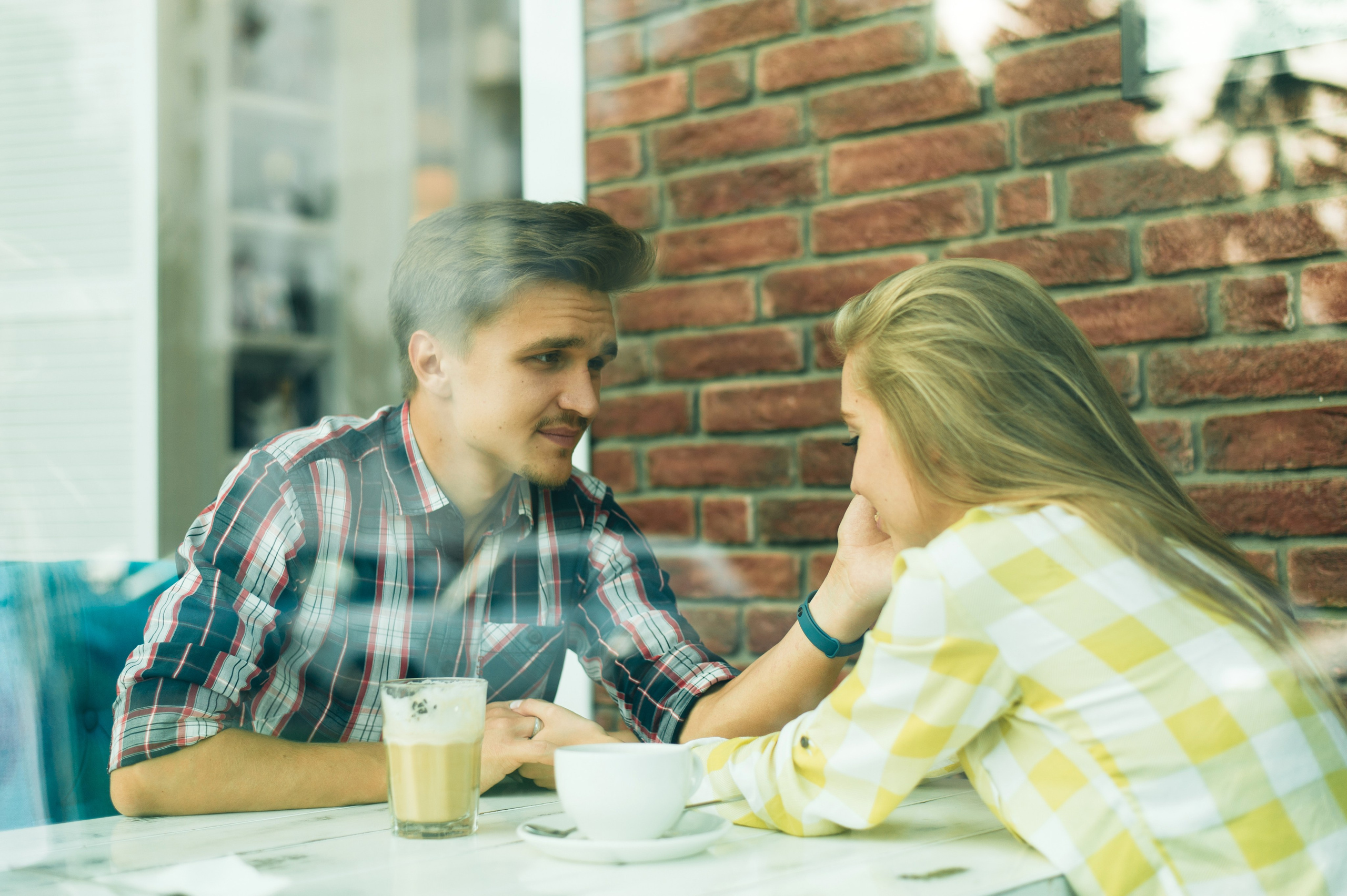 Angelina & Vadim. Familien- und Hochzeitsfotografin. Ich arbeite in Koblenz und Rheinlan