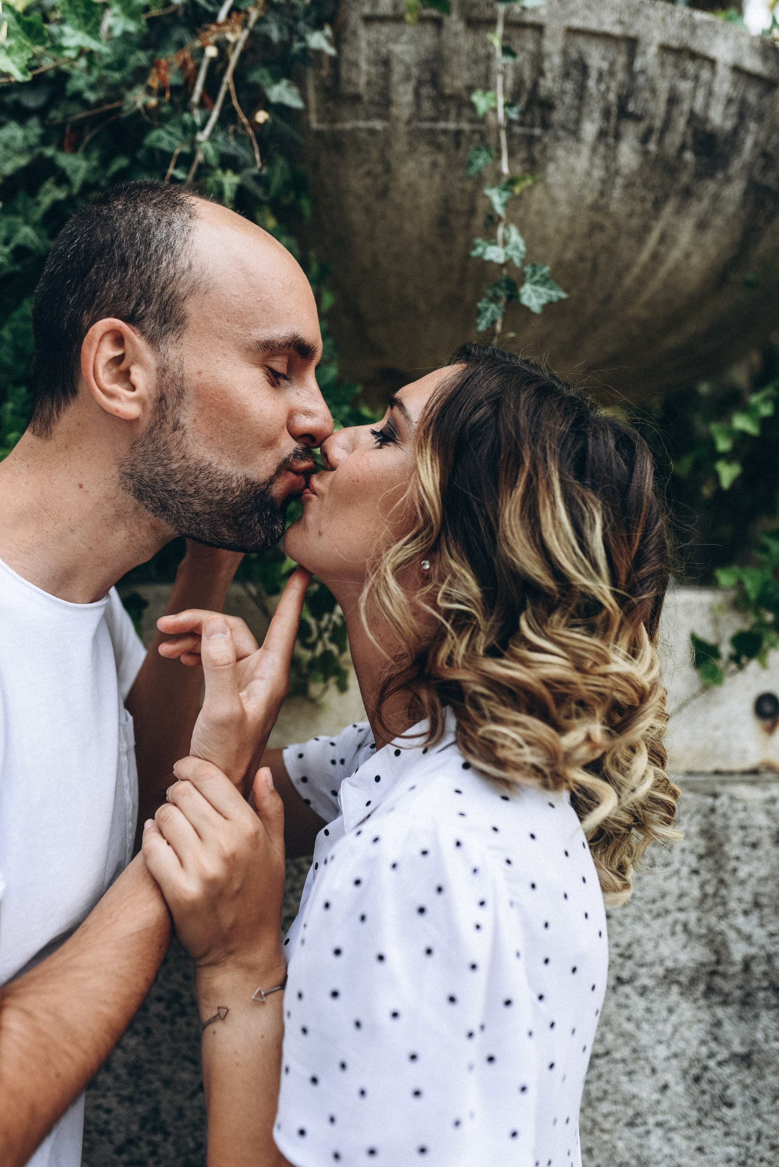 Natali & Anton. Familien- und Hochzeitsfotografin. Ich arbeite in Koblenz und Rheinlan