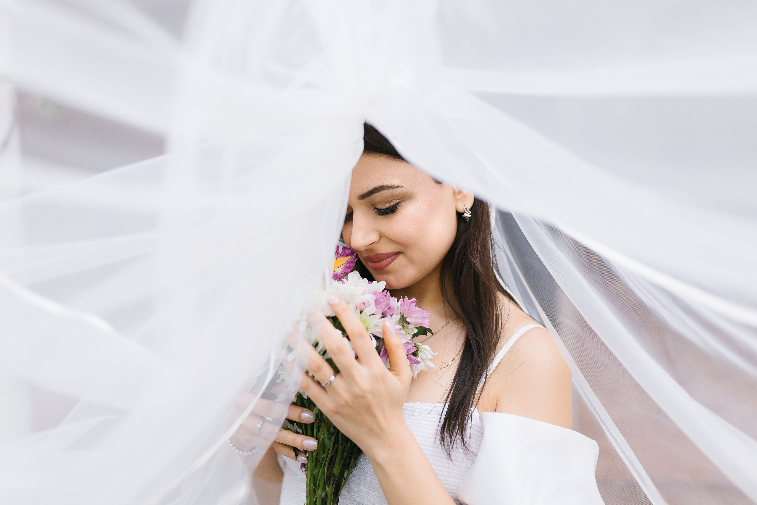 Sergio & Gayane. Armenian Wedding in Venice