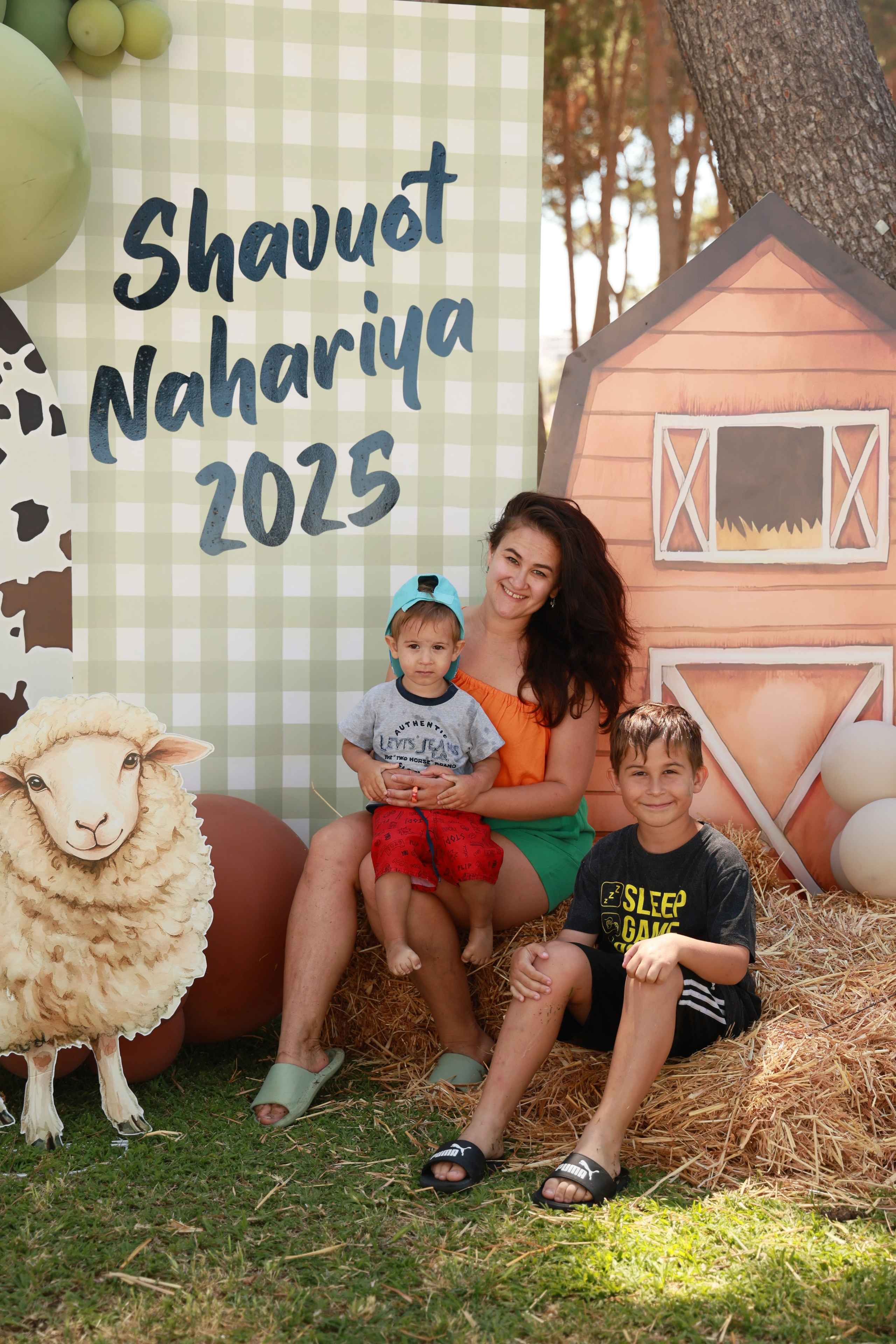 אירועים. צילום וידאו בכל קנה מידה — מצילומים אישיים ועד אירועים גדולים. קתרינה גרינברג, ישראל