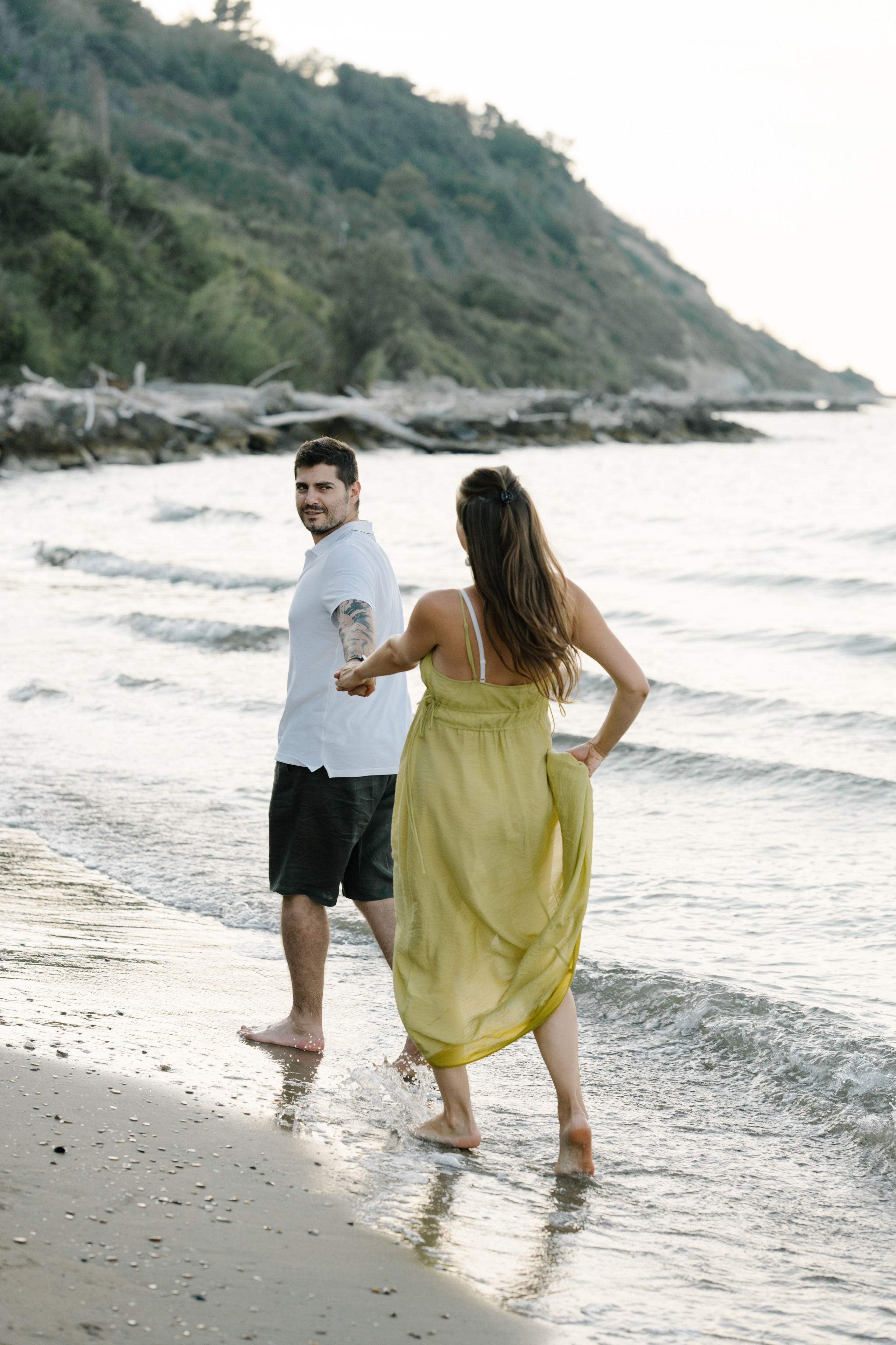 In dolce attesa. Весільний фотограф Вікторія Саврук