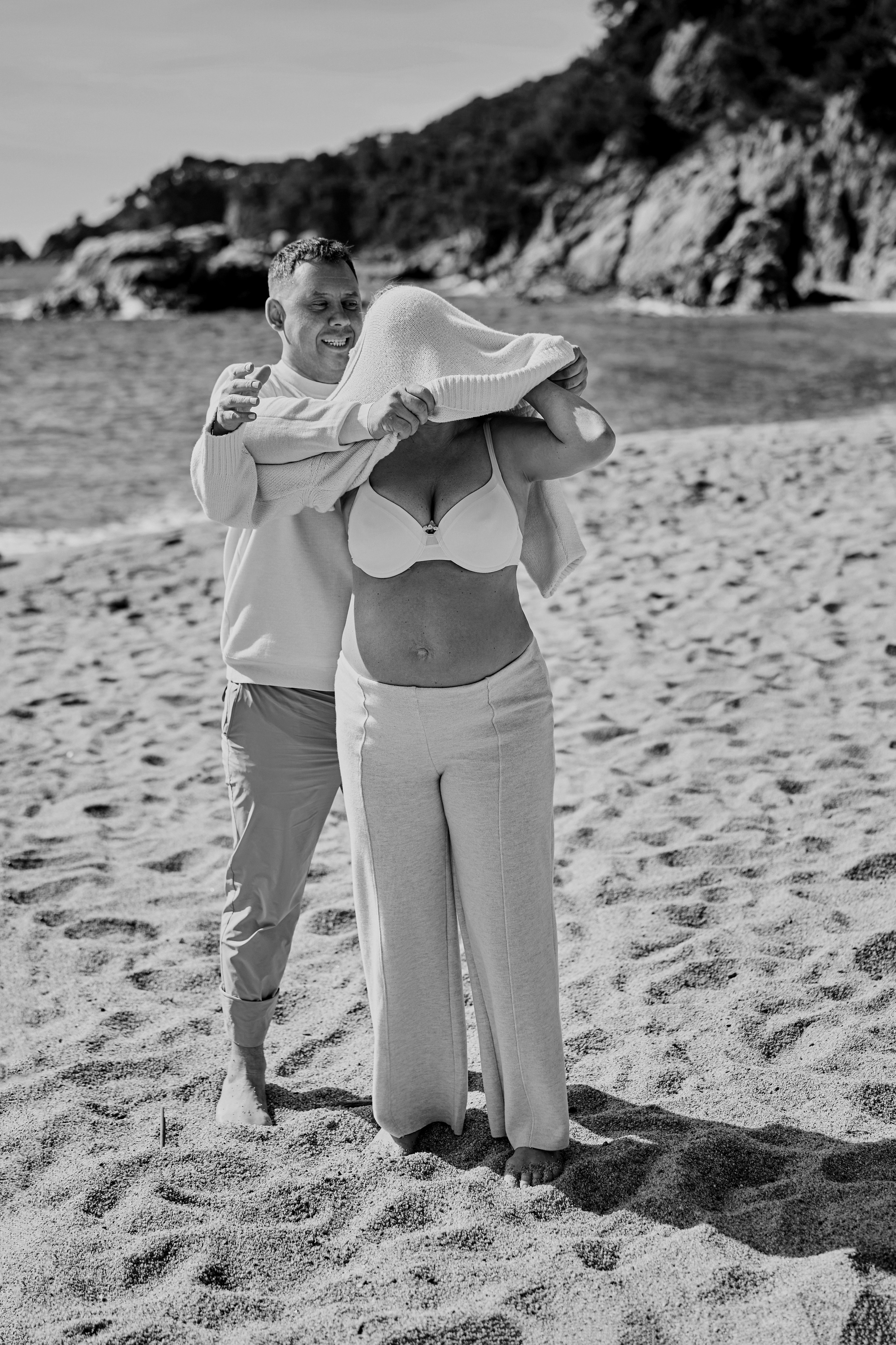 Весна…. Фотограф в Барселоне Жанна Захарченко