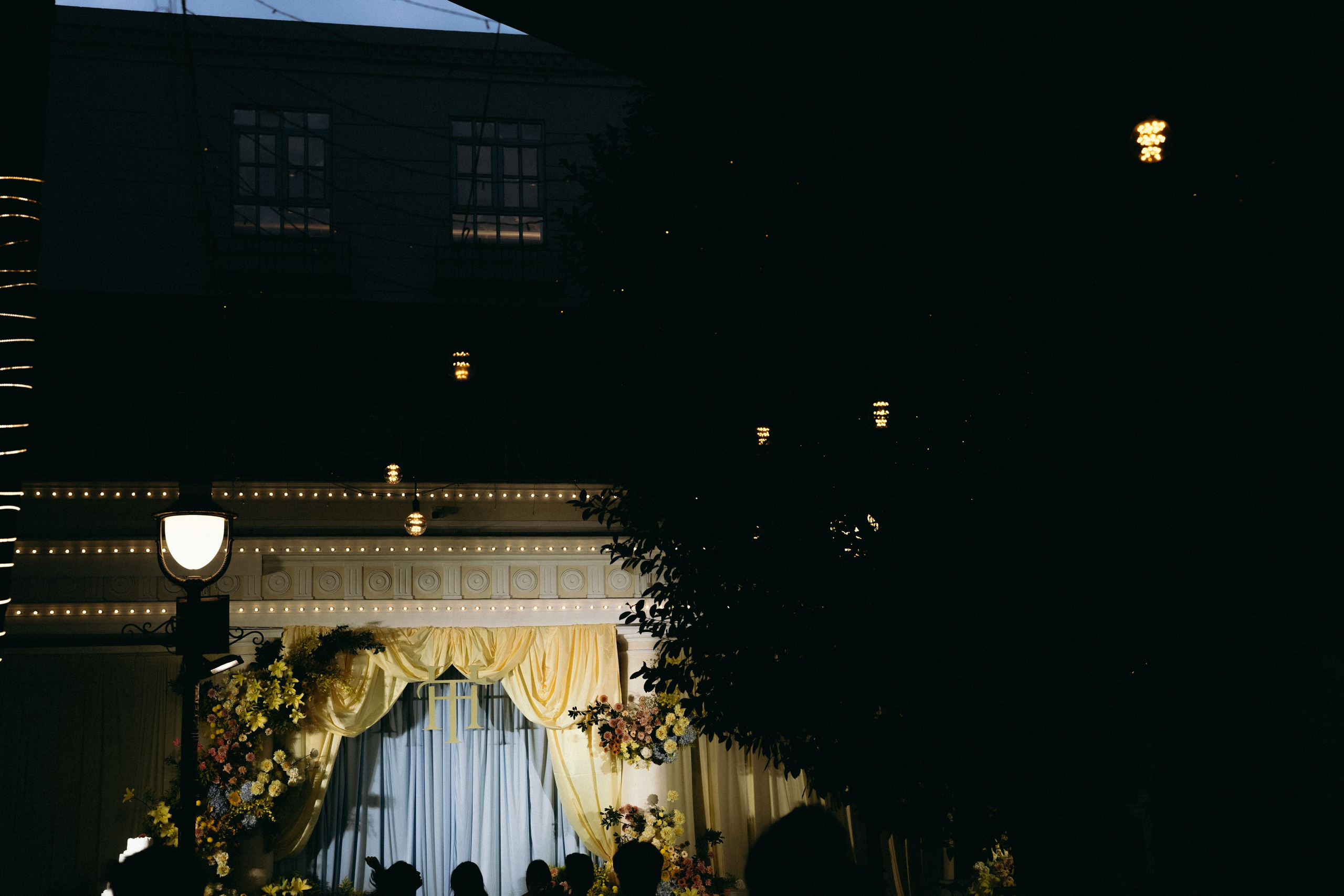 Hoang + Thuy | Photojournalism. BenColor Studio