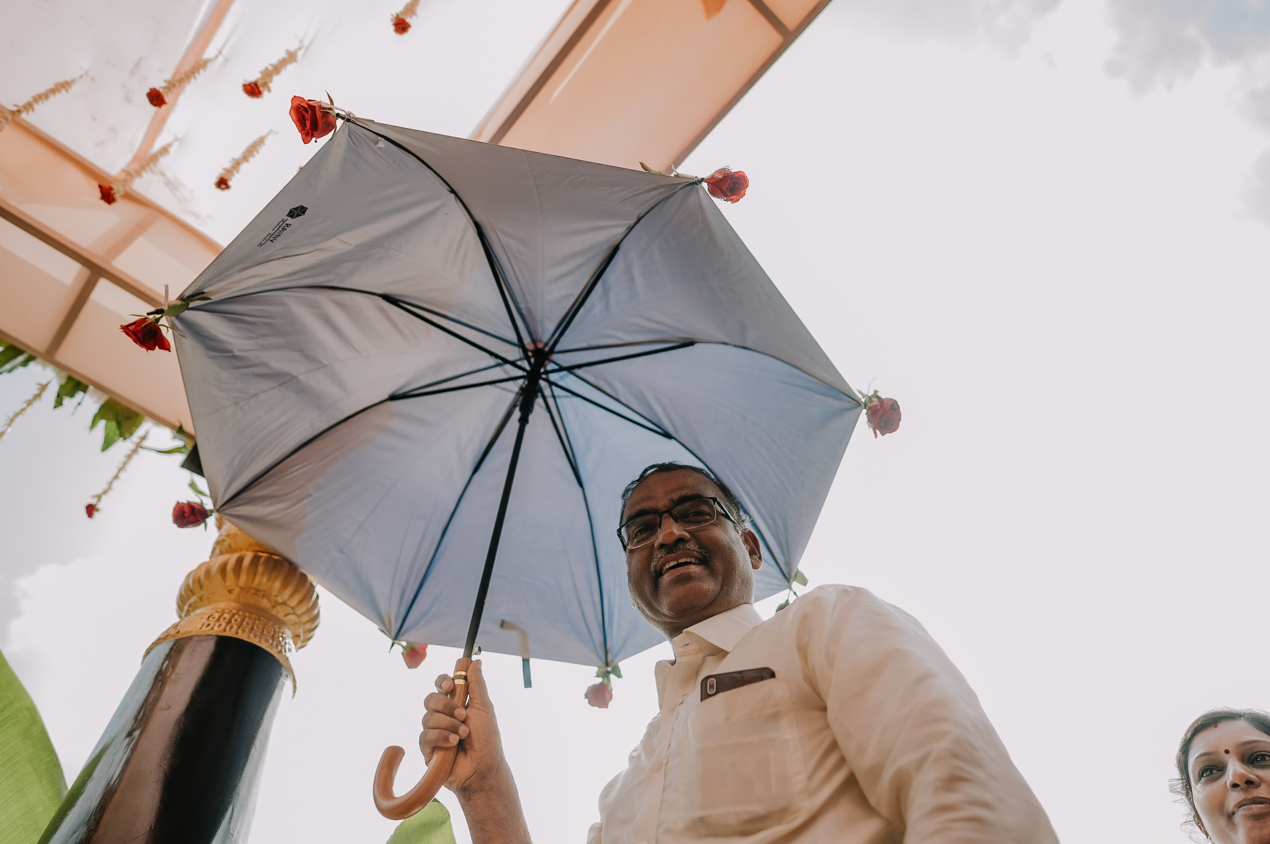 Sahithya & Kavin. Agam Vizha