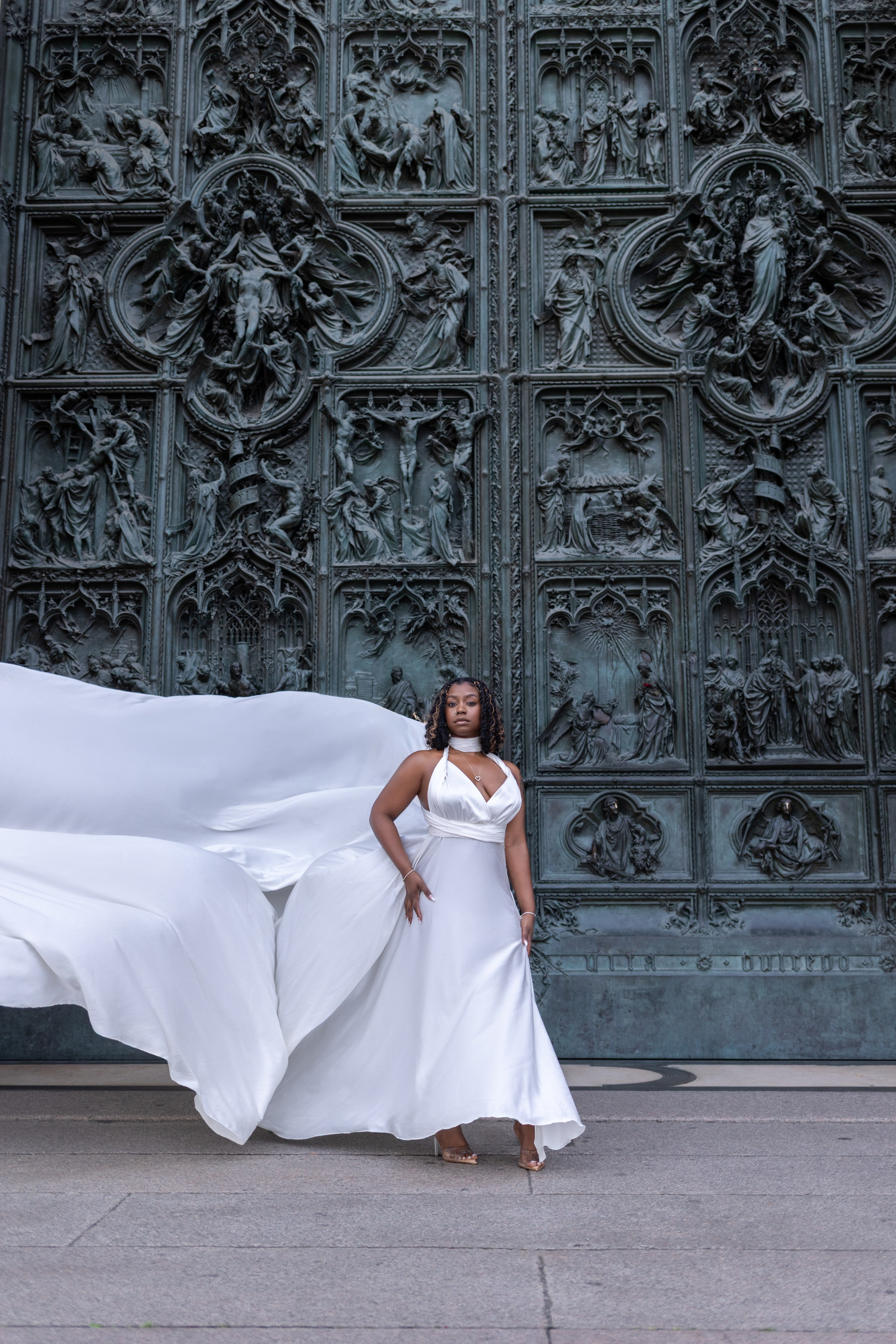 Tamara. Photographer in Milan |Mila Pro Photo