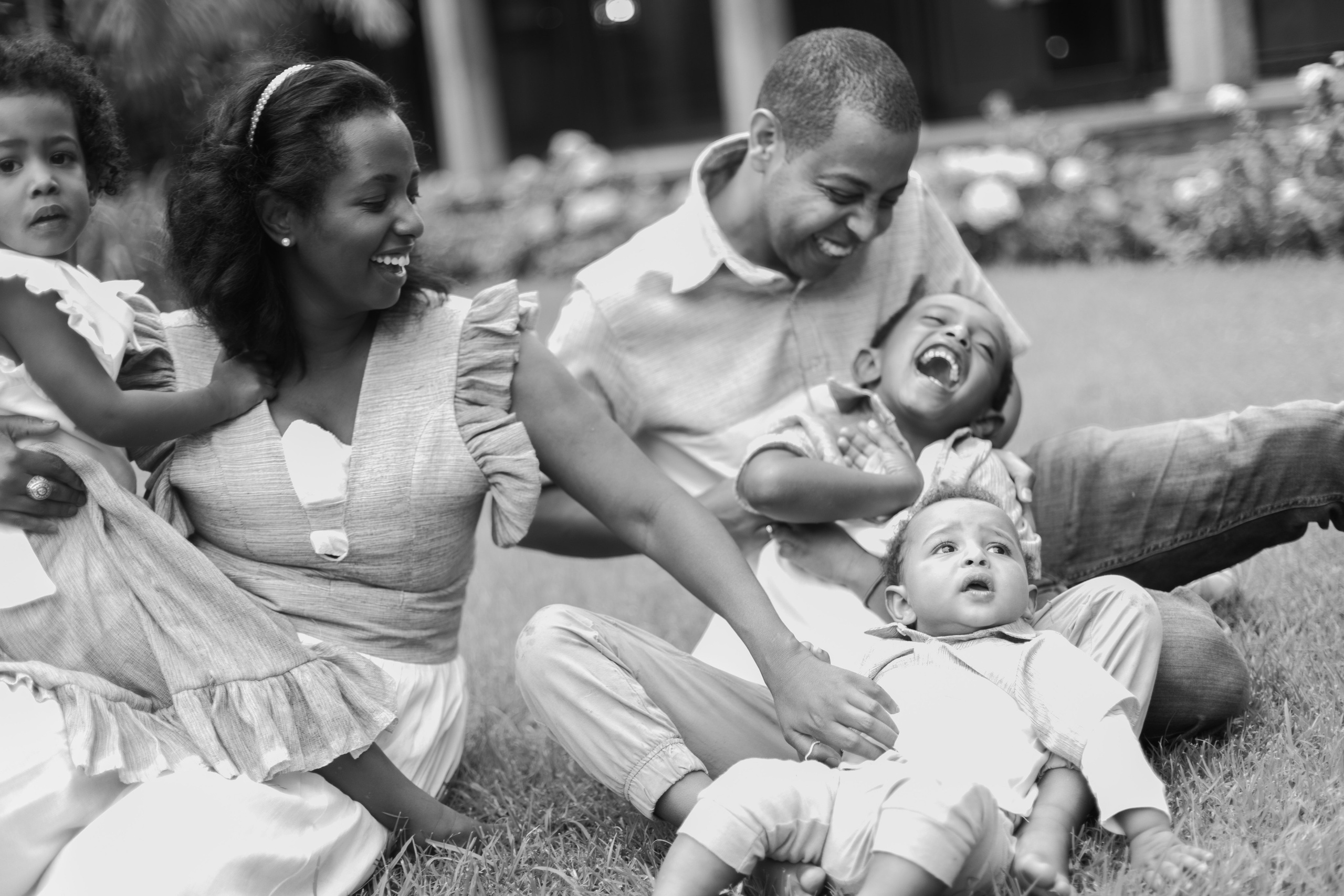 Family. Documentary, lifestile photographer in Morocco Marina Chaikovskaia