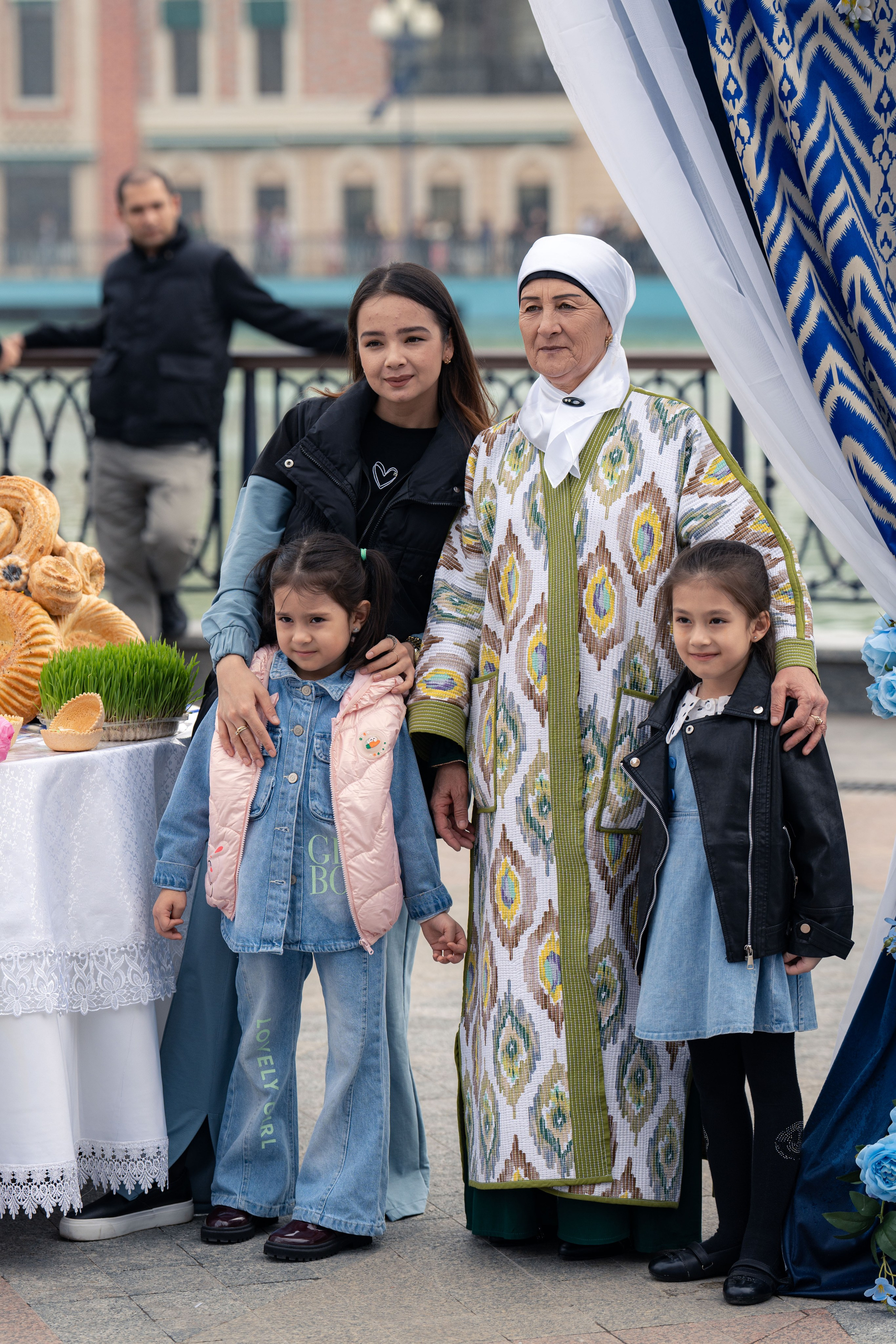Навруз. Георгий Намазов | Фотограф в Ташкенте