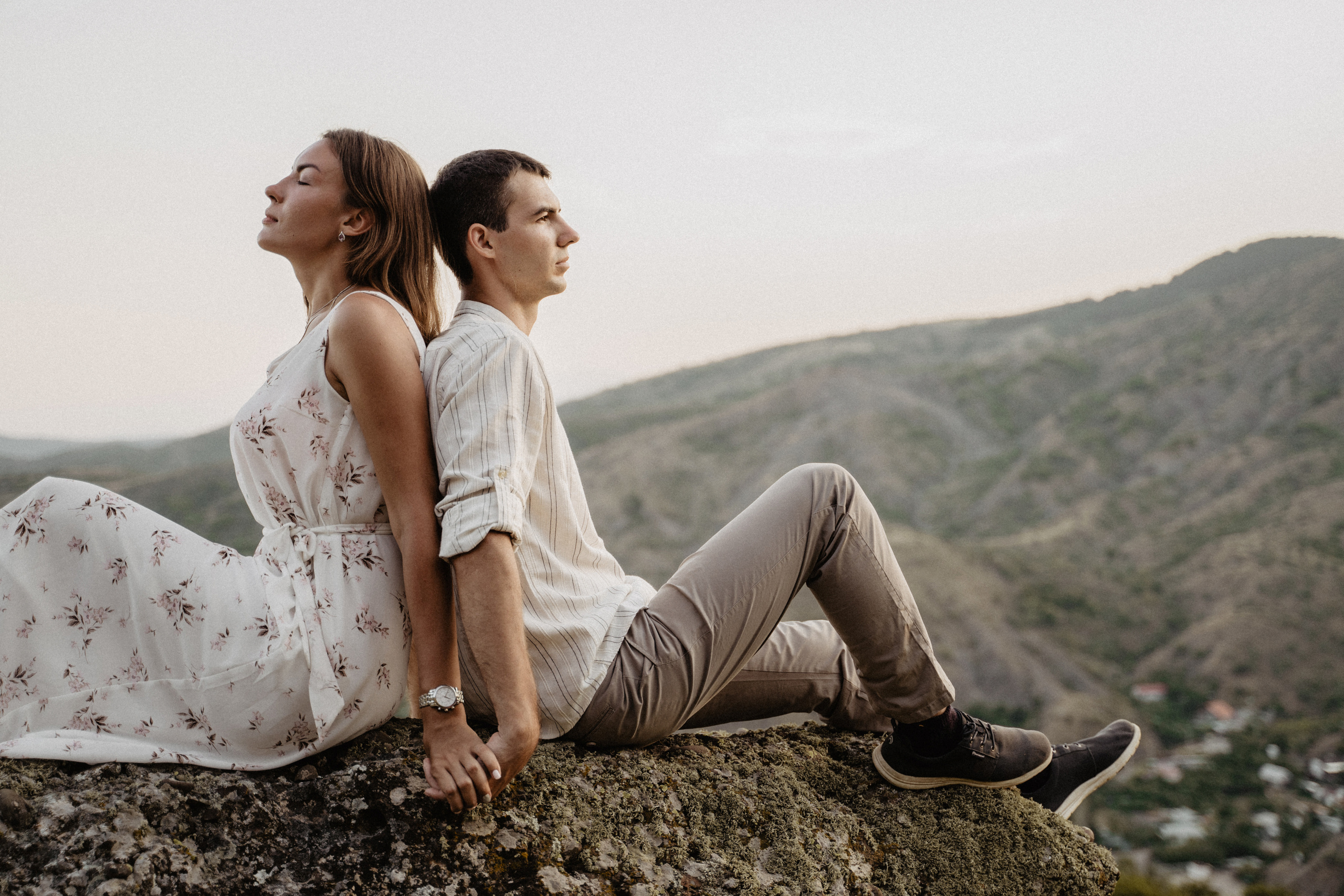Love story в Зеленогорье. Свадебный и семейный фотограф Алексей Попов. Штутгарт, Германия