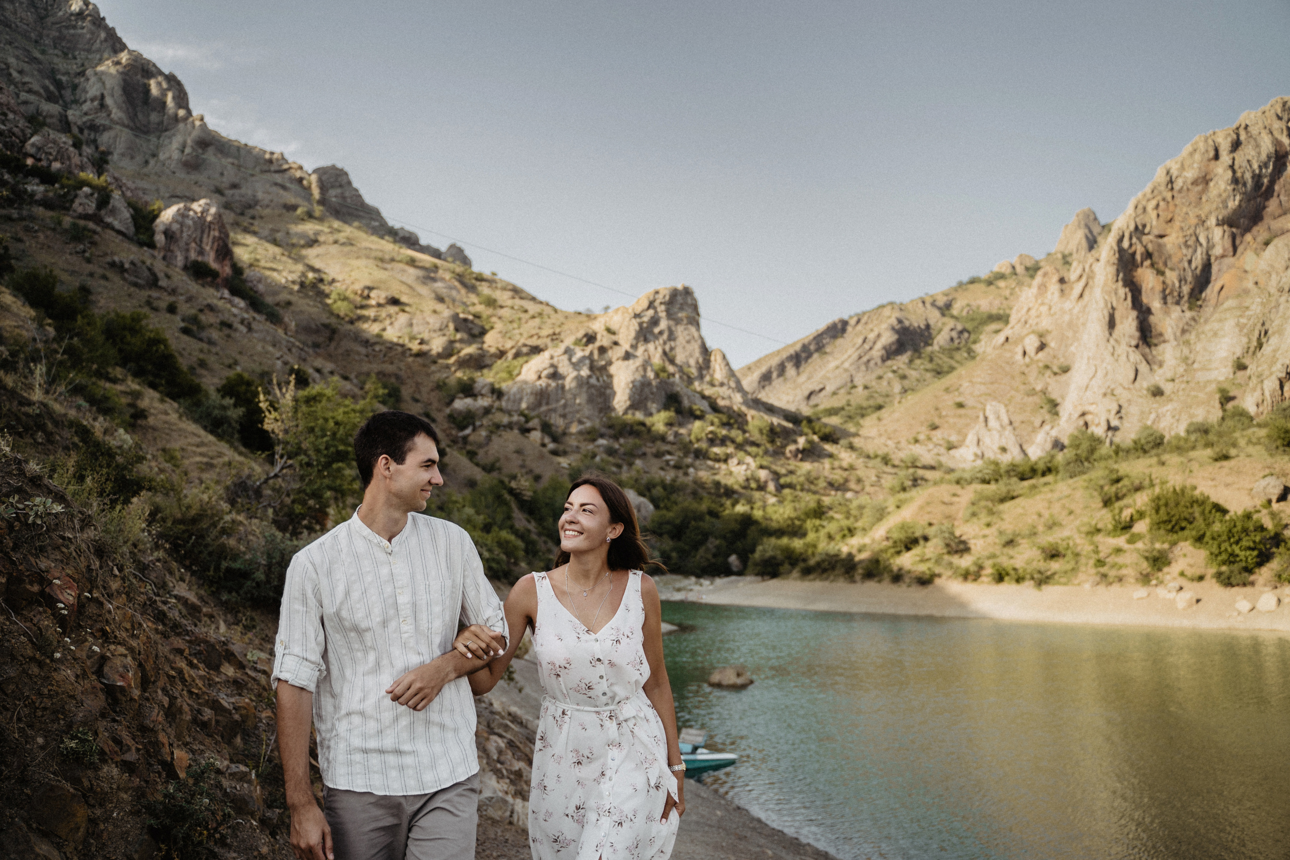 Love story в Зеленогорье. Свадебный и семейный фотограф Алексей Попов. Штутгарт, Германия