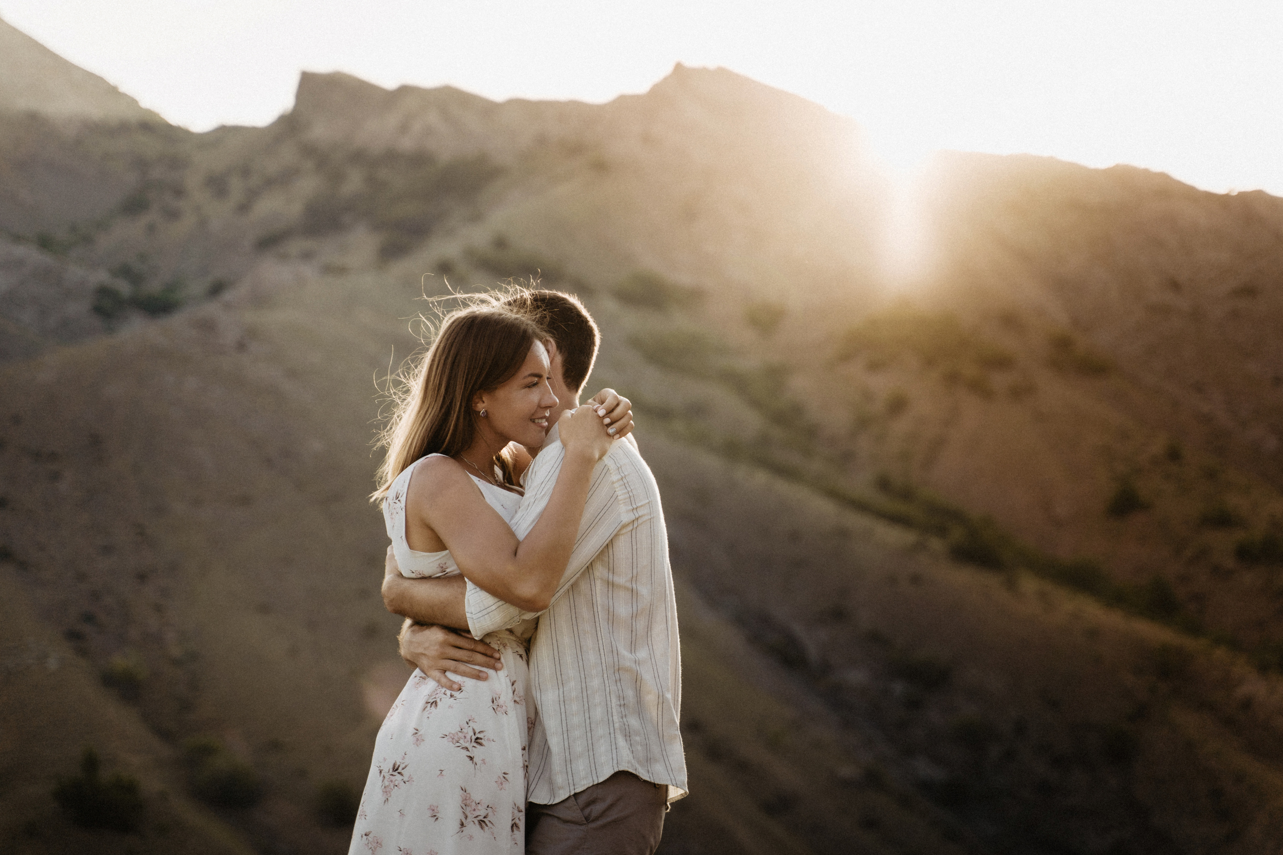 Love story в Зеленогорье. Свадебный и семейный фотограф Алексей Попов. Штутгарт, Германия