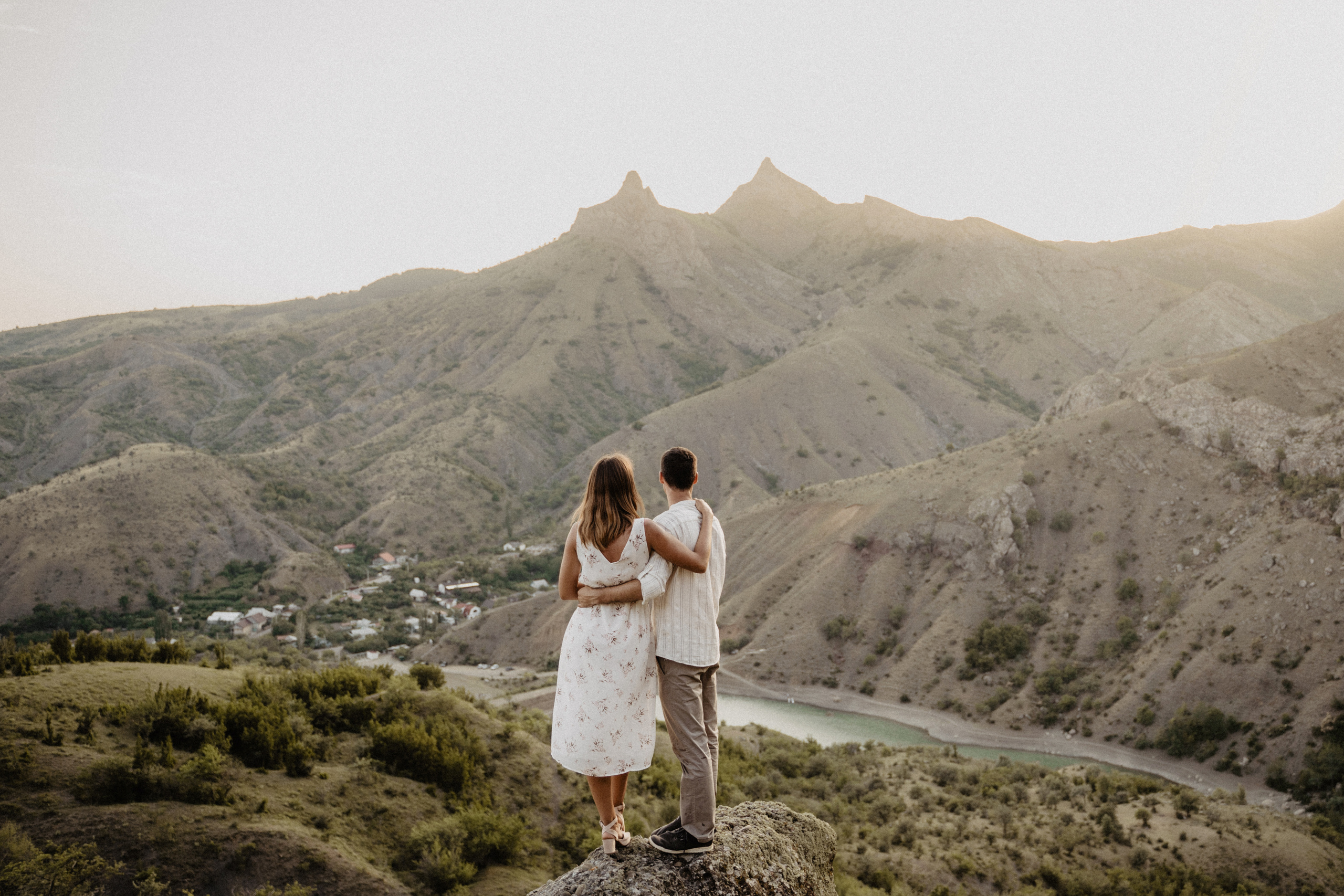 Love story в Зеленогорье. Свадебный и семейный фотограф Алексей Попов. Штутгарт, Германия