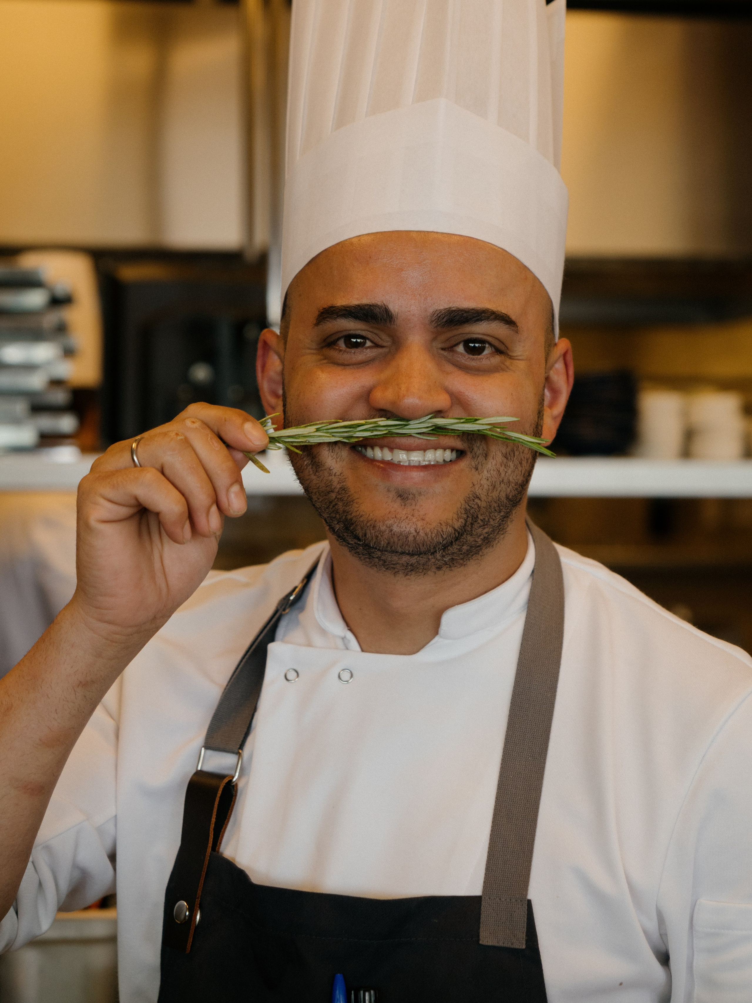 ELDELMAR fotografia de restaurante. Creador de contenido visual en Barcelona | Dima Kit