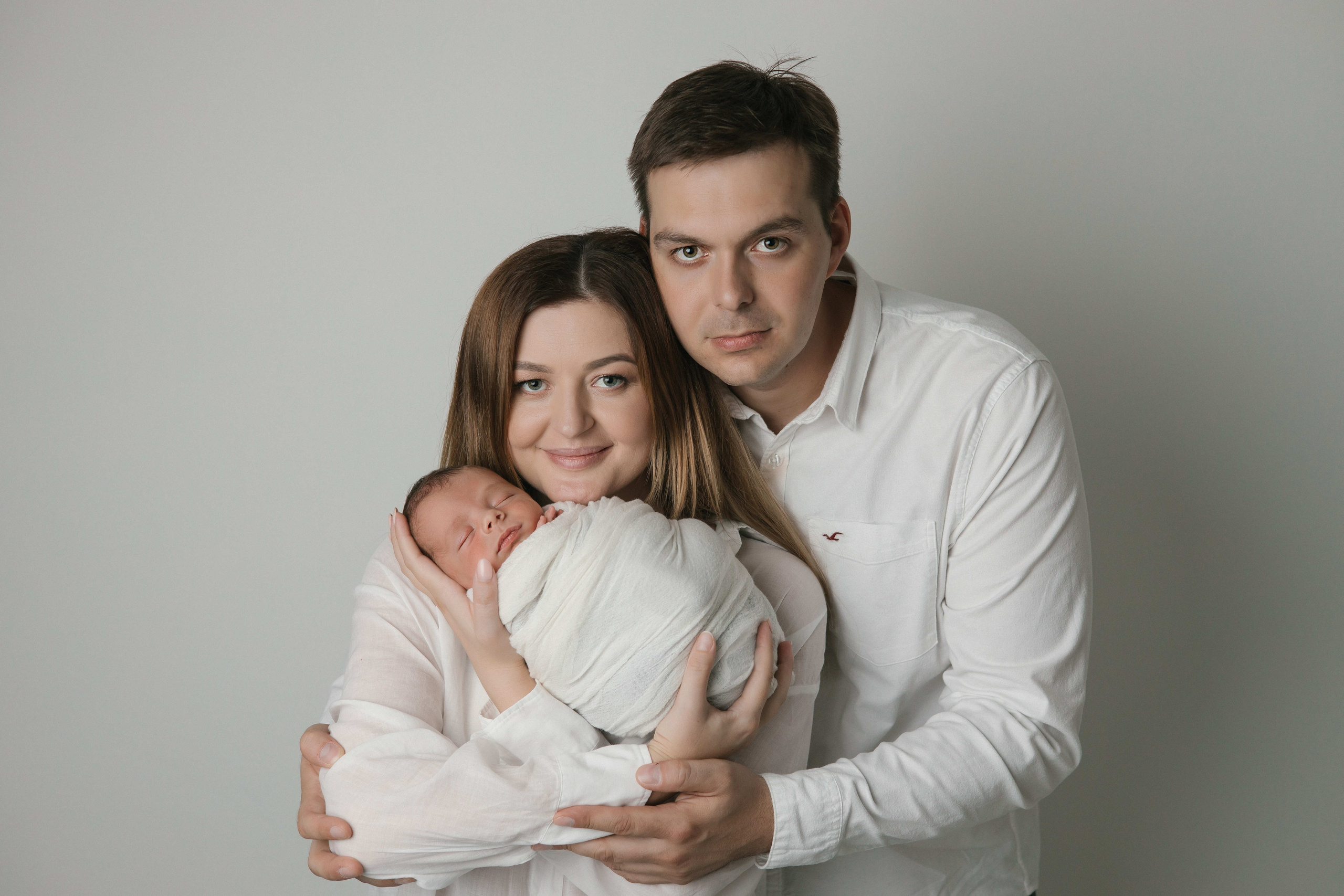 Makar 14 days. Newborn, Maternity & Family Photographer in Charlotte, North Carolina | Arhipova Julia