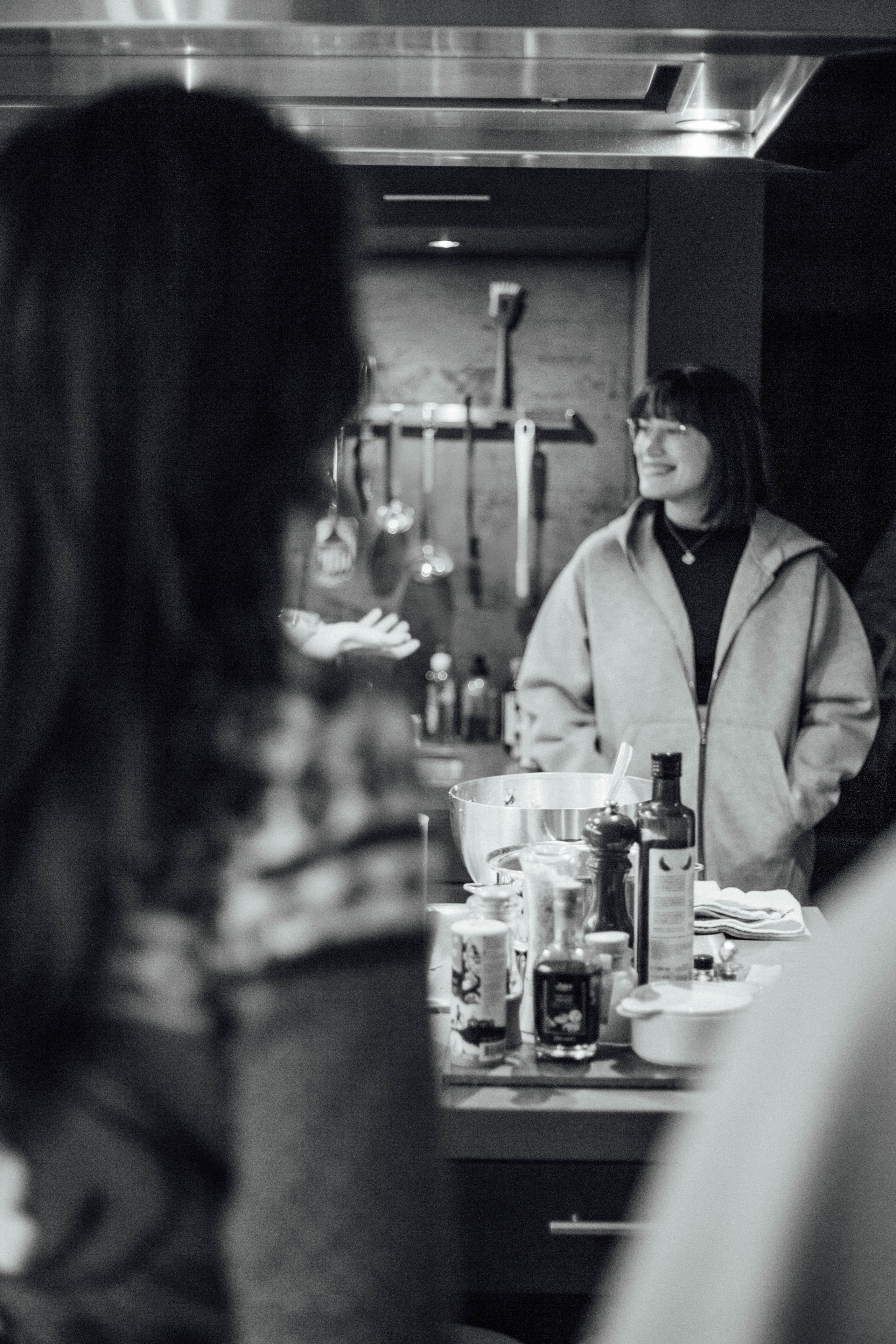 Welness retreat. Portrait and family photographer Lausanne, Geneva, and Montreux