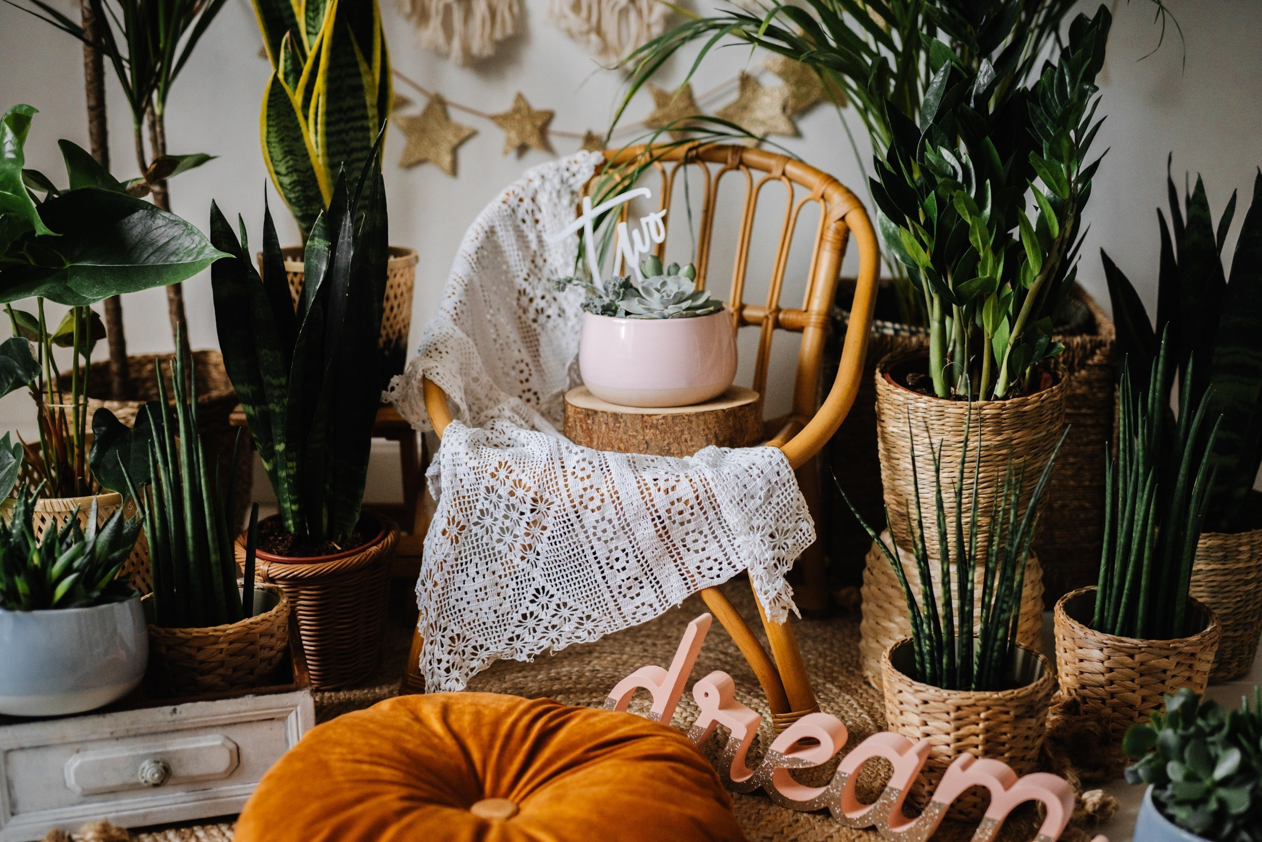 IN STUDIO. Svitlana Miahka fotografa a Genova