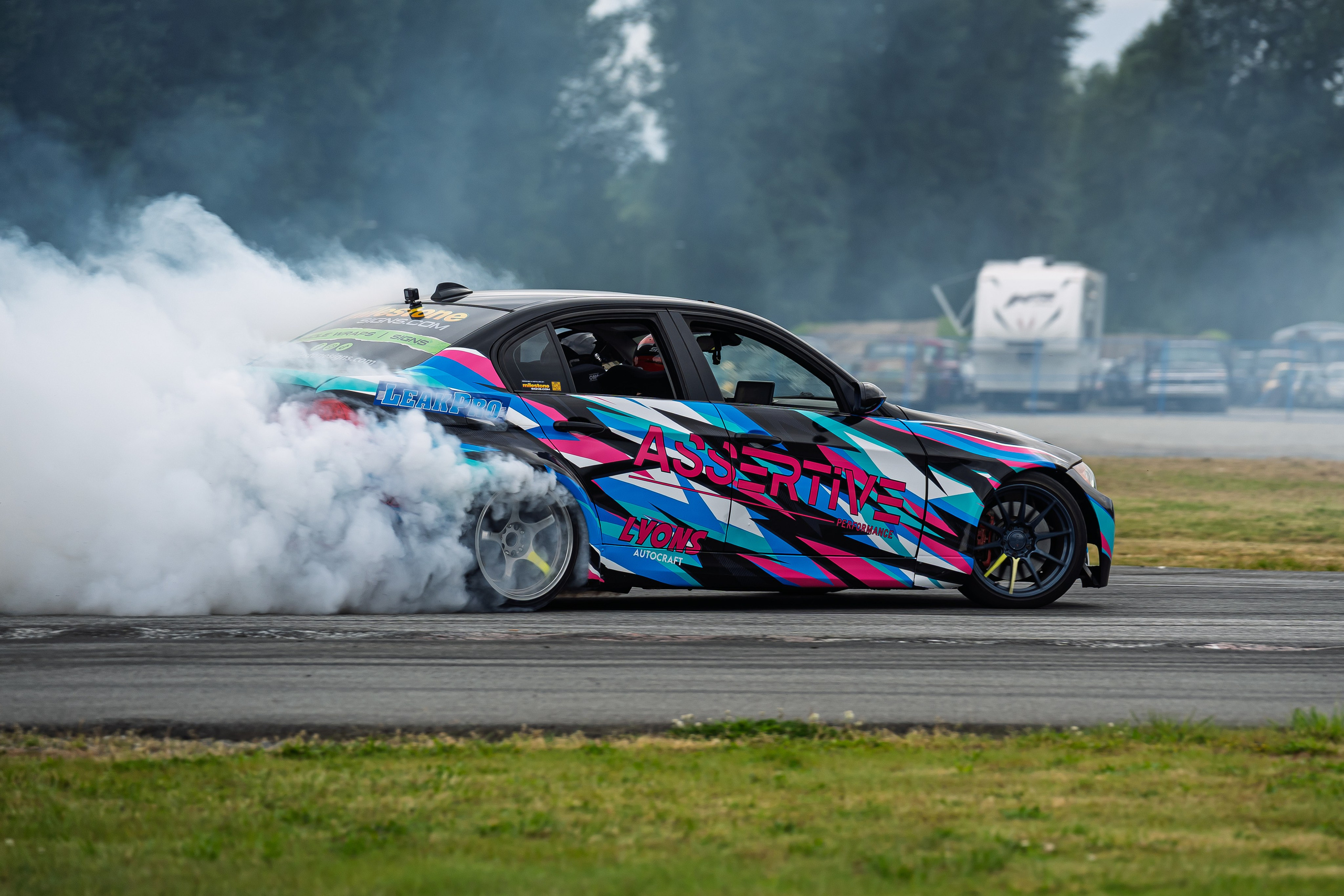 Auto & Moto. Roaming Reflections of Motorcycle Life