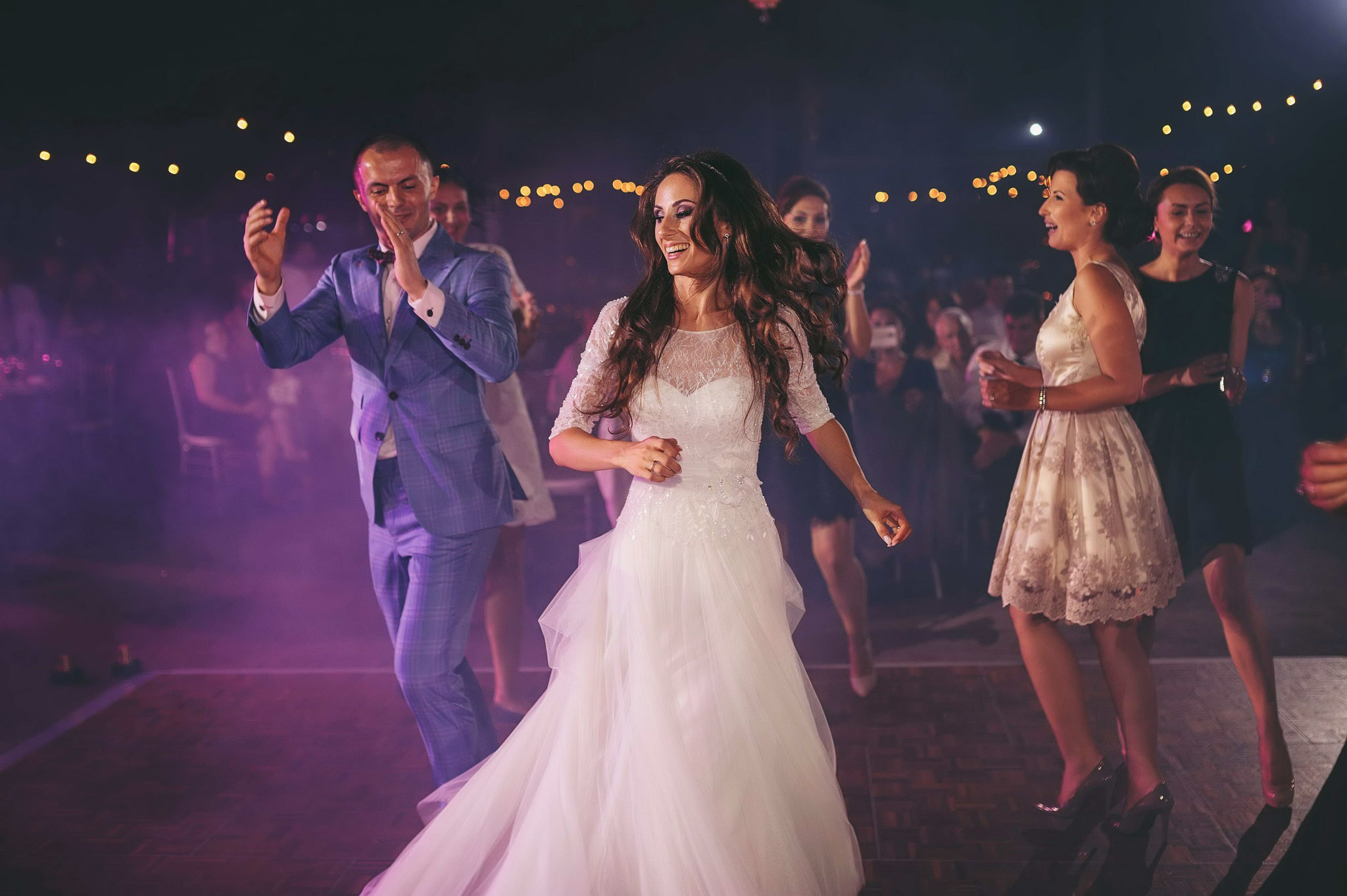 Iulia si Radu. Fotograf de nunta in Constanta|Marian Badescu