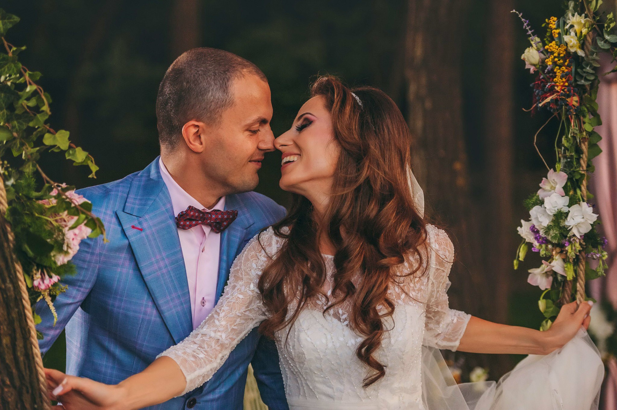 Iulia si Radu. Fotograf de nunta in Constanta|Marian Badescu