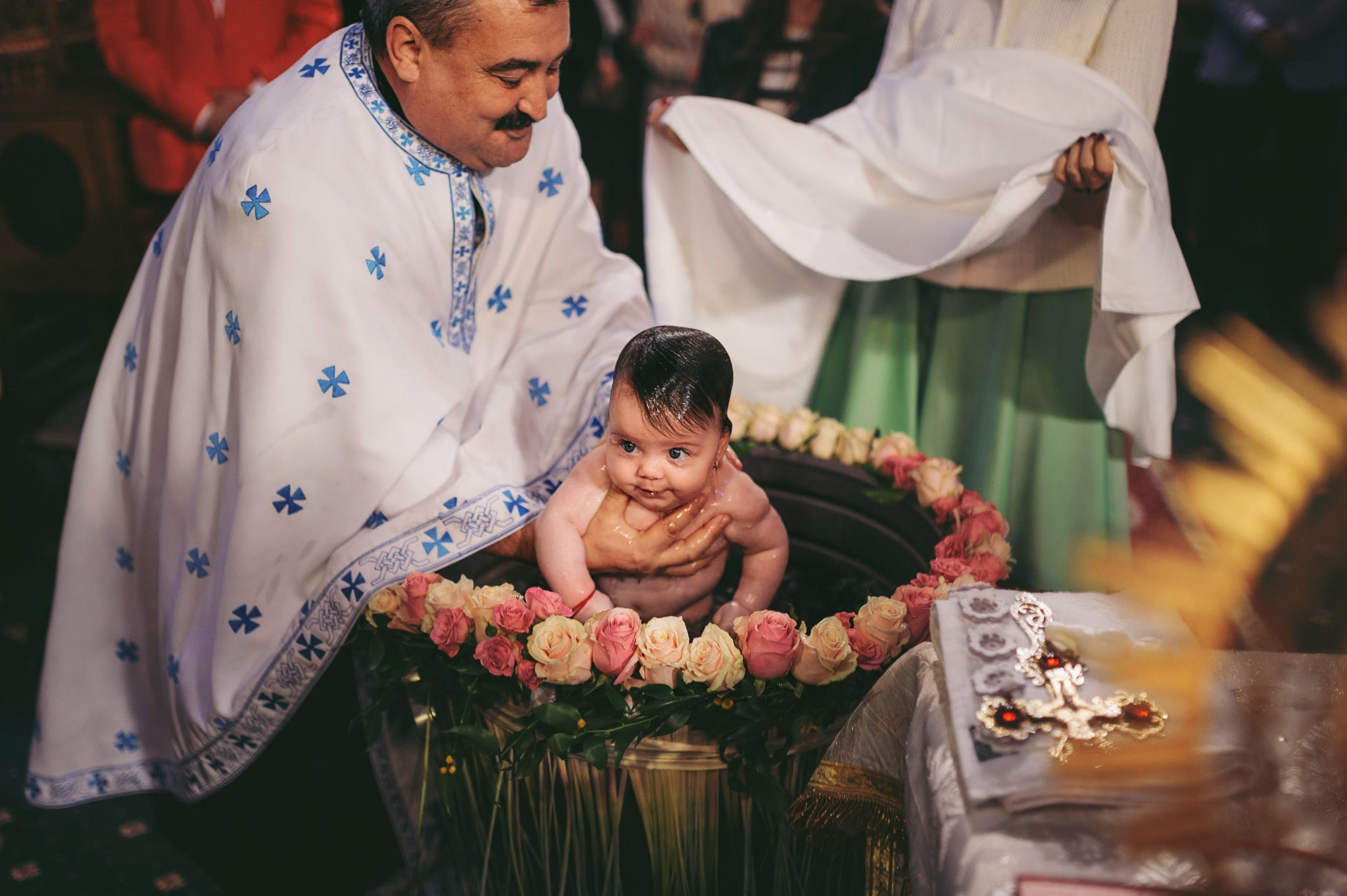 Adelina Maria. Fotograf de nunta in Constanta|Marian Badescu