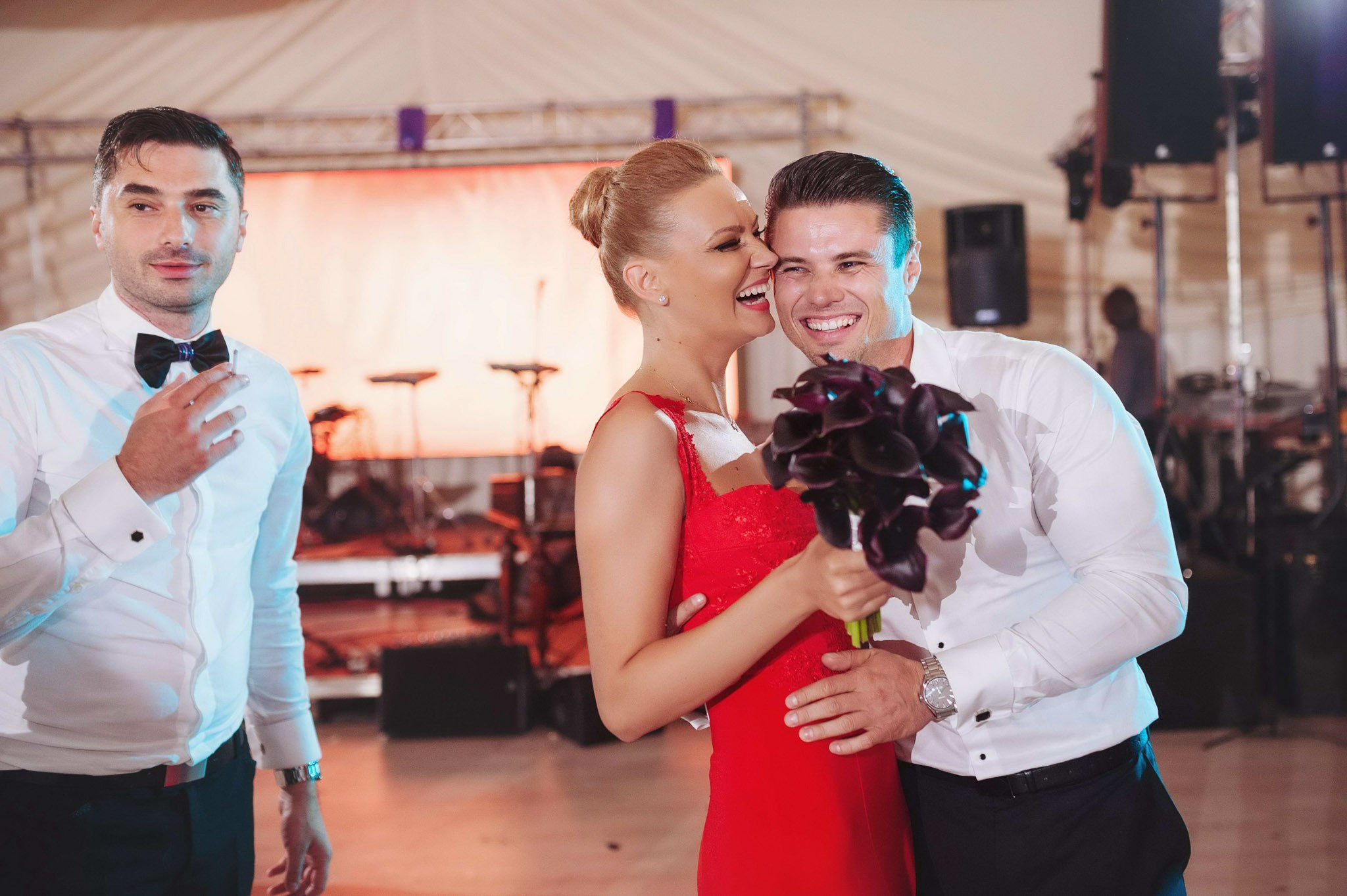 Mirela & Andrei. Fotograf de nunta in Constanta|Marian Badescu